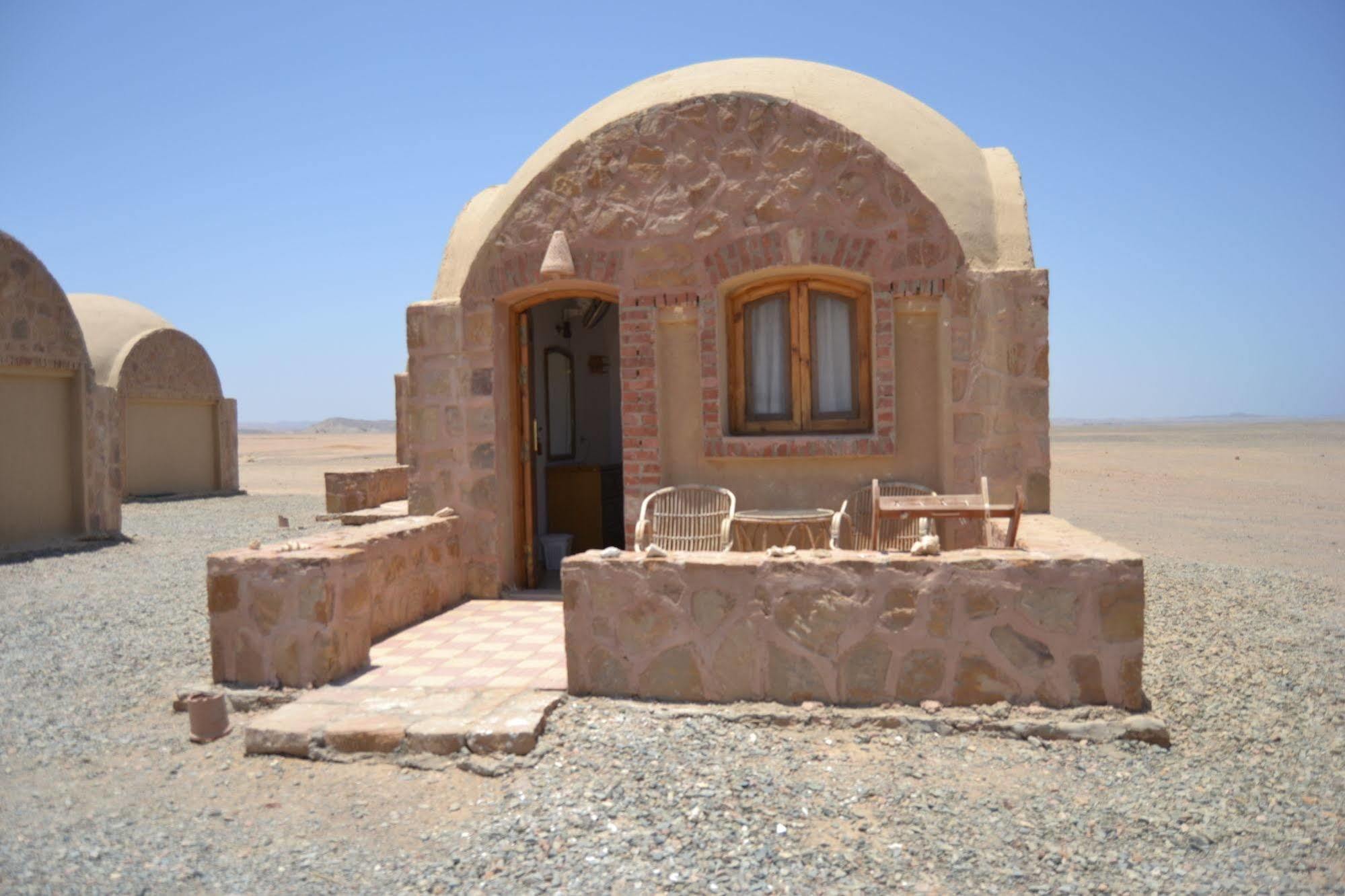Marsa Nakari Village Otel Marsa Alem