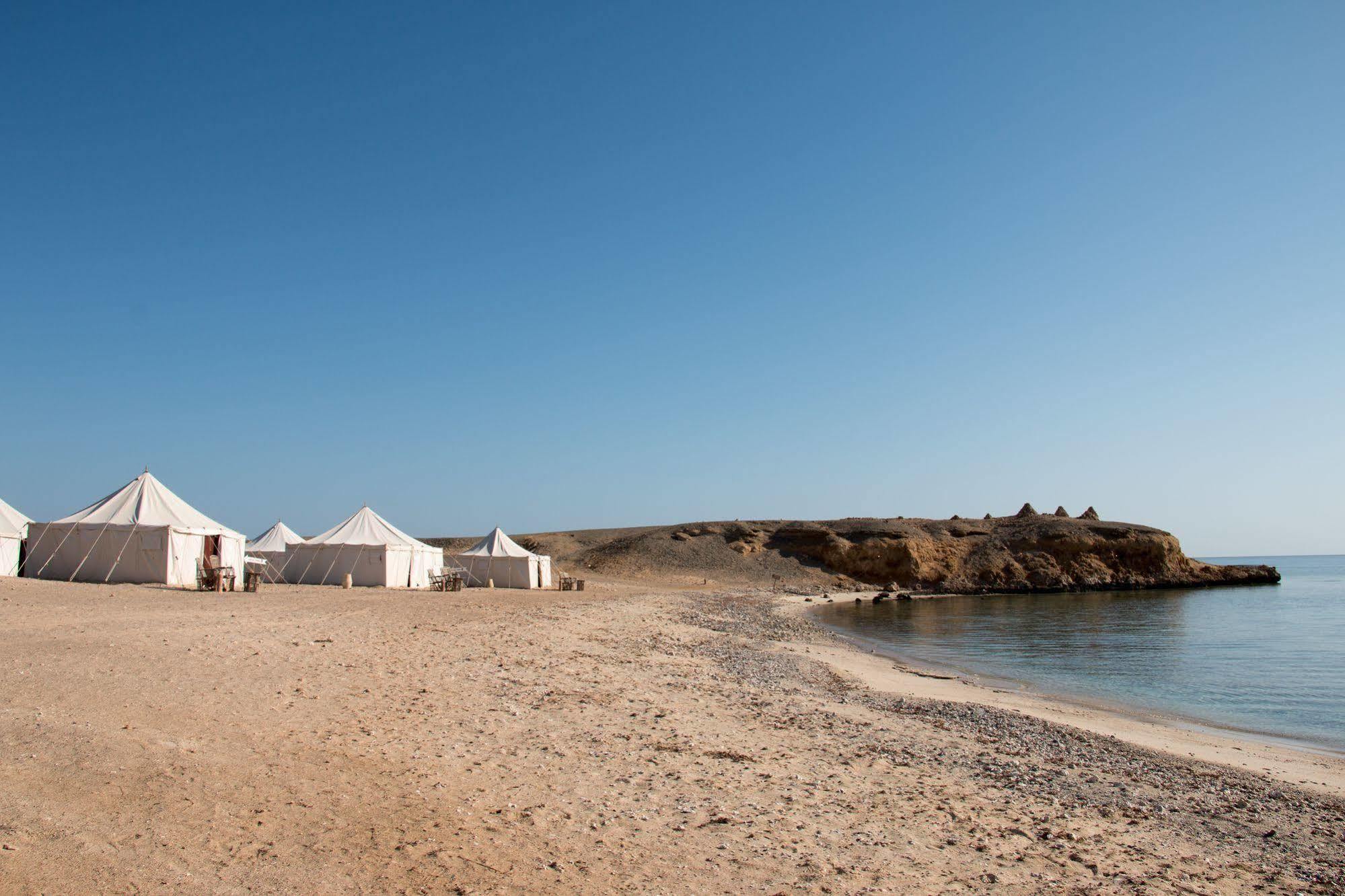 Marsa Nakari Village Otel Marsa Alem