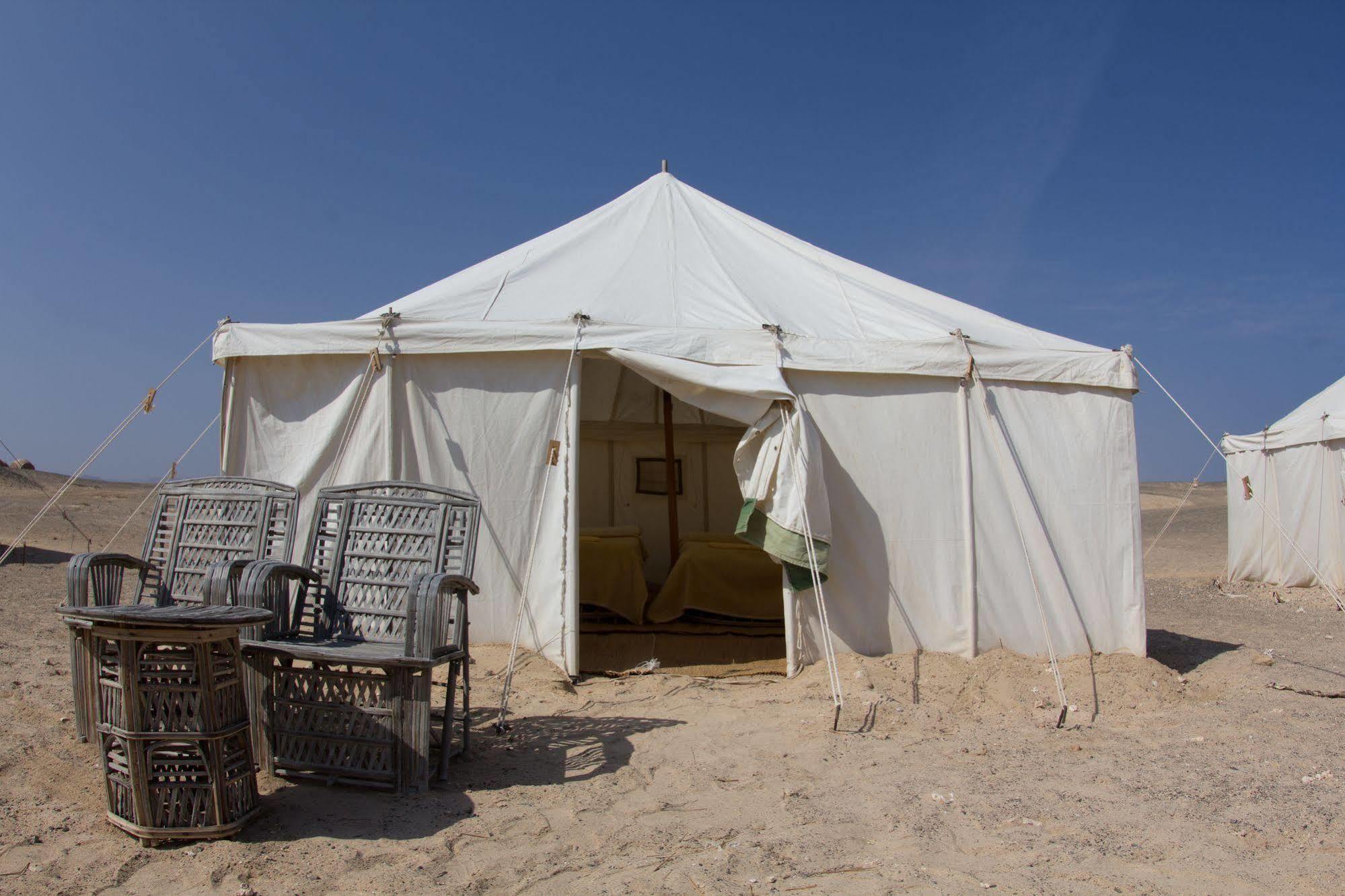 Marsa Nakari Village Otel