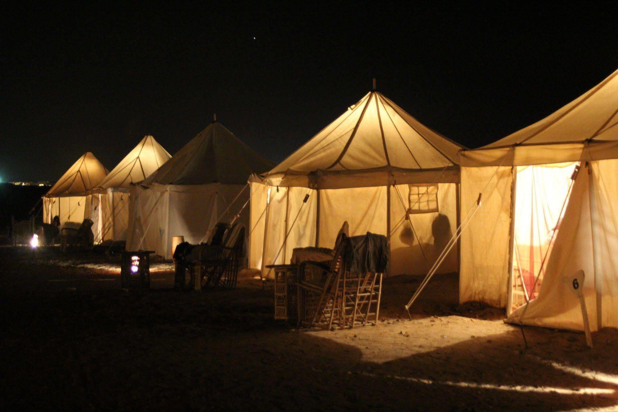 Otel Marsa Nakari Village 2*