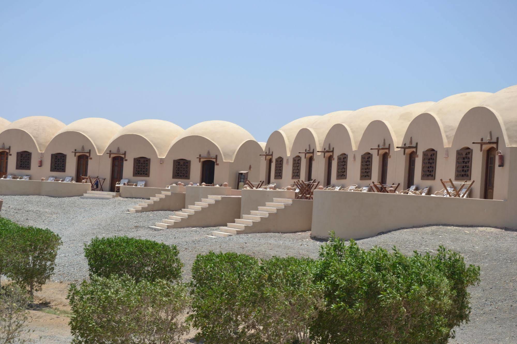 Otel Marsa Nakari Village