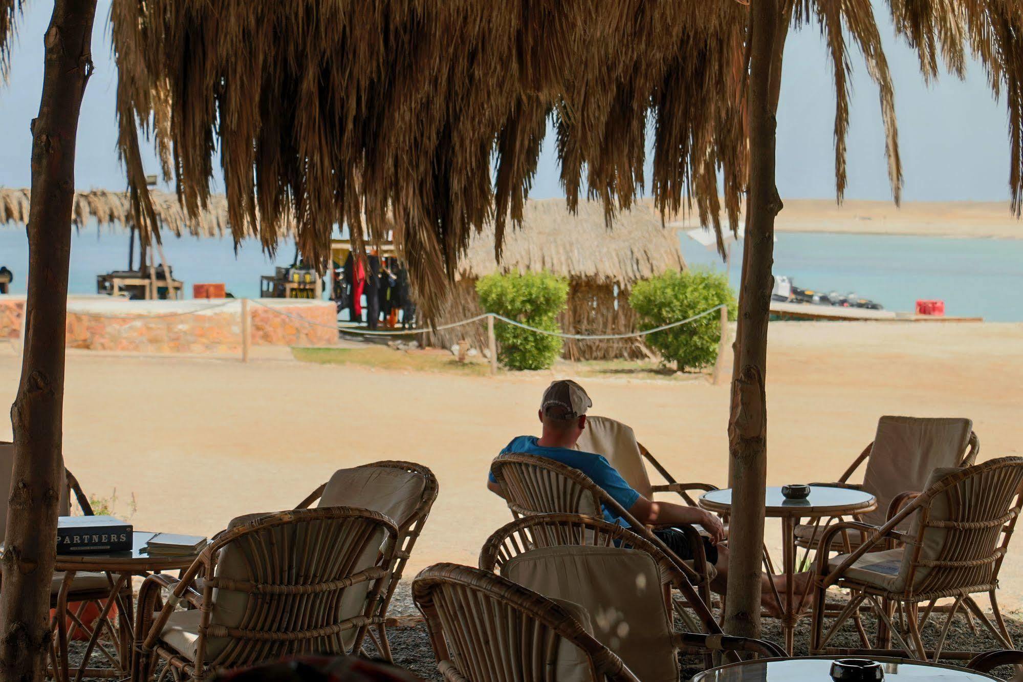 Marsa Nakari Village 2* Marsa Alem