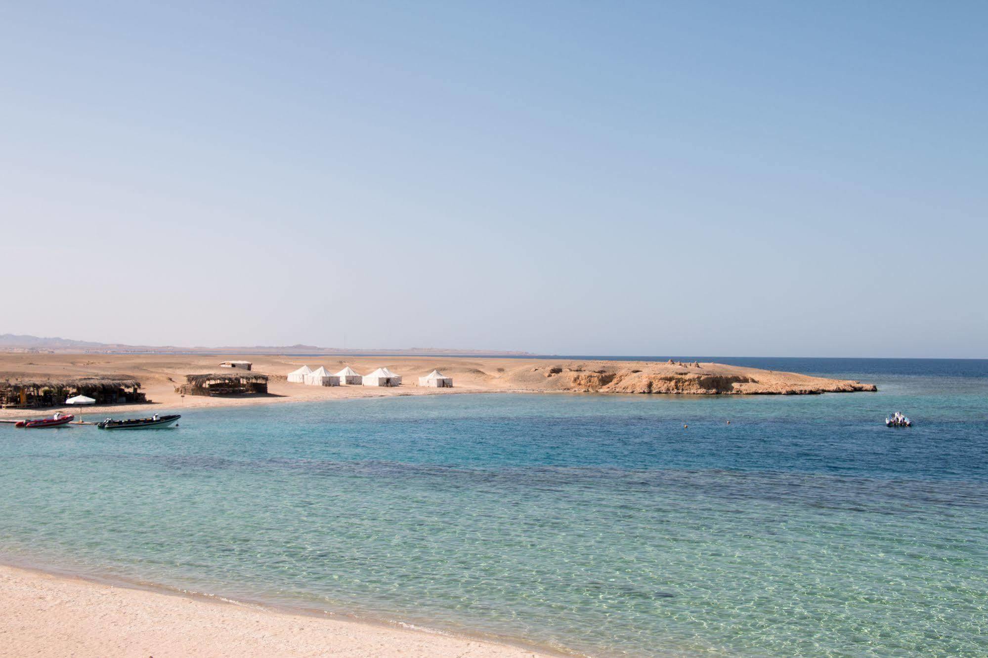 Otel Marsa Nakari Village Marsa Alem