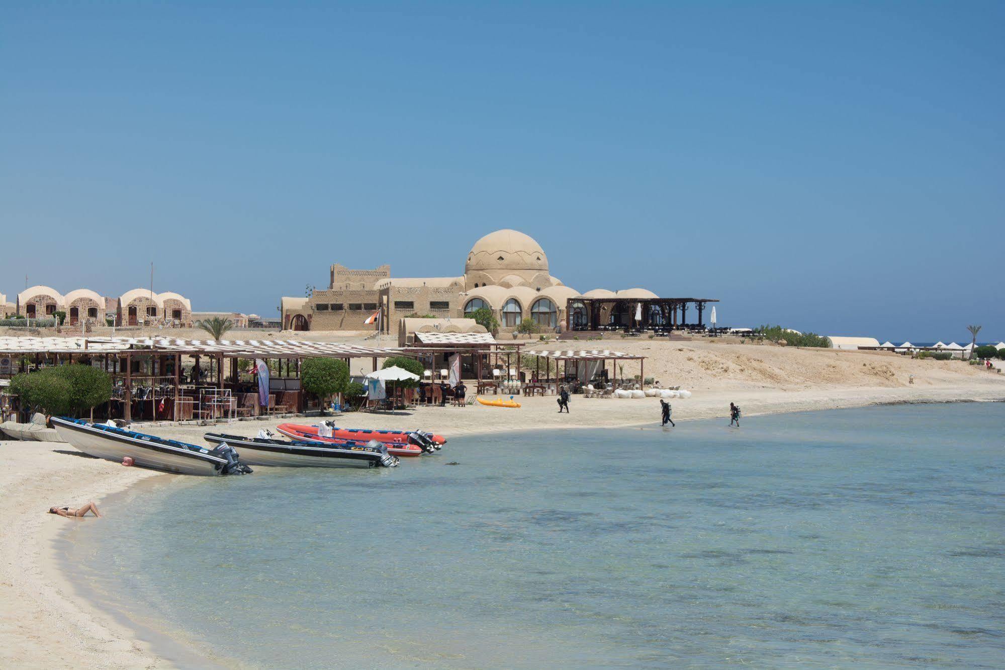 Hostel Marsa Shagra Village Marsa Alam