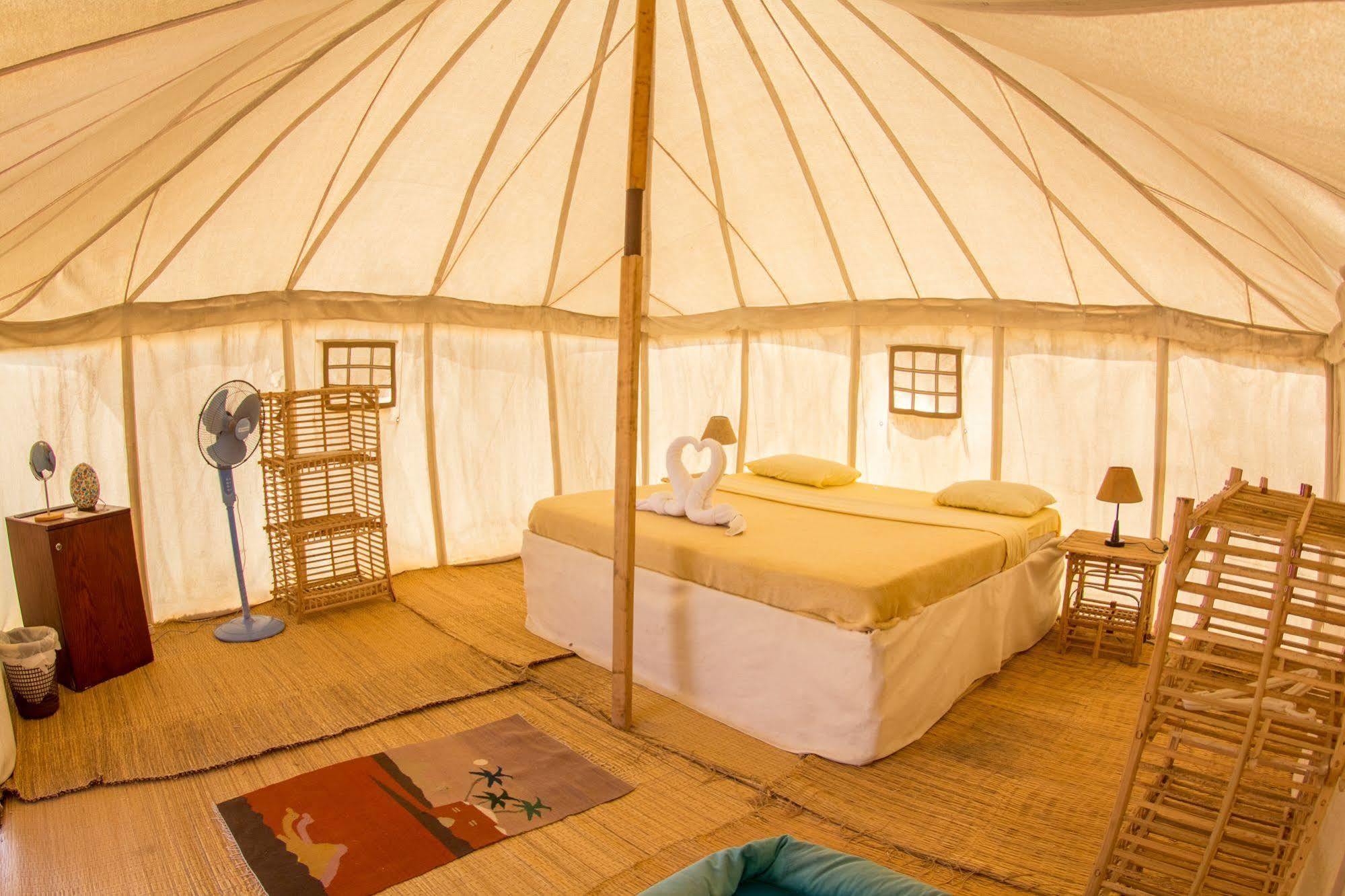 Hostel Marsa Shagra Village
