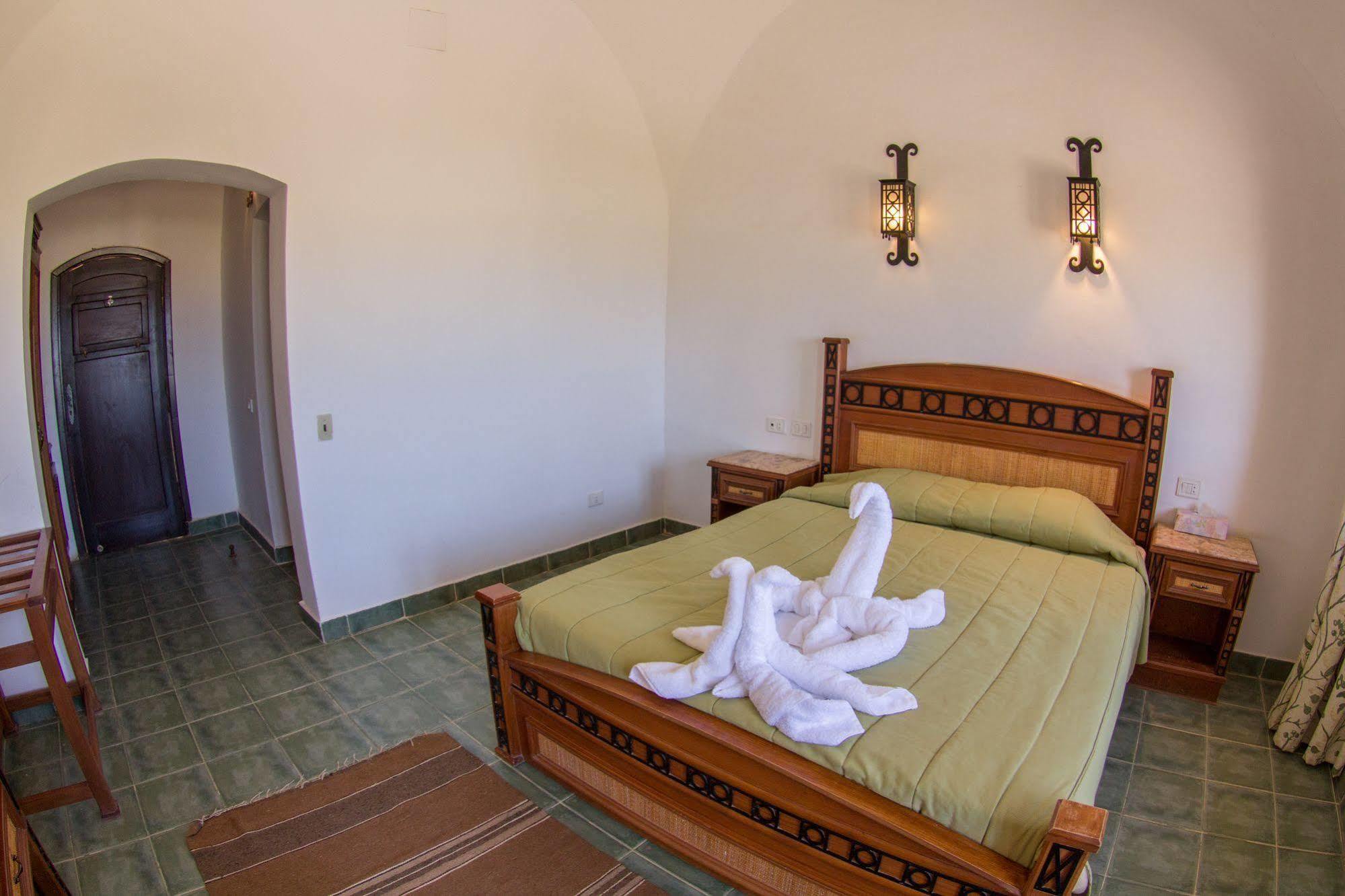 Hostel Marsa Shagra Village