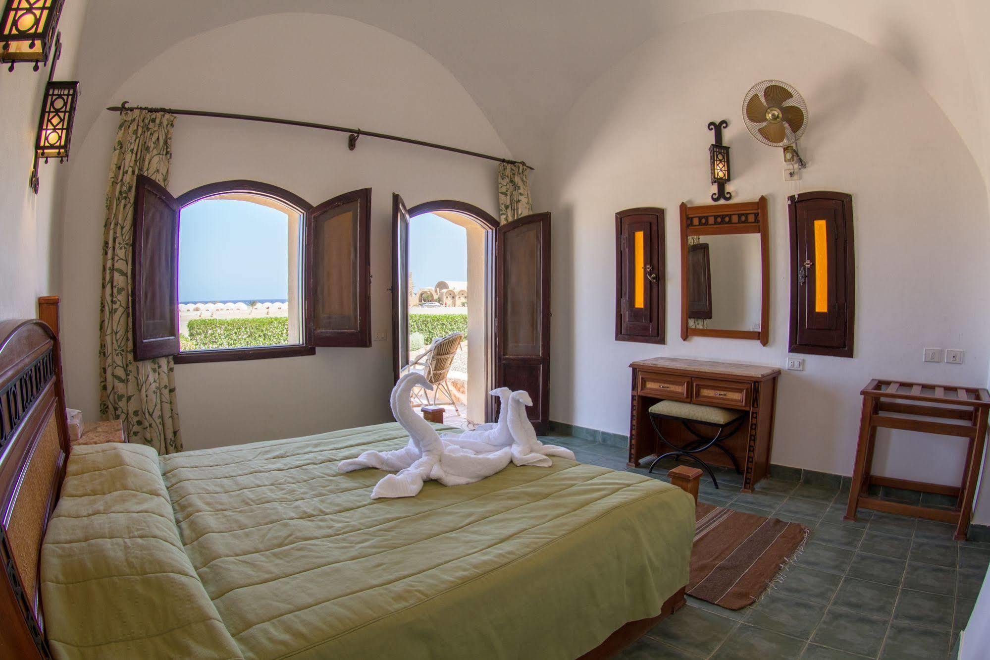 Marsa Shagra Village Marsa Alam