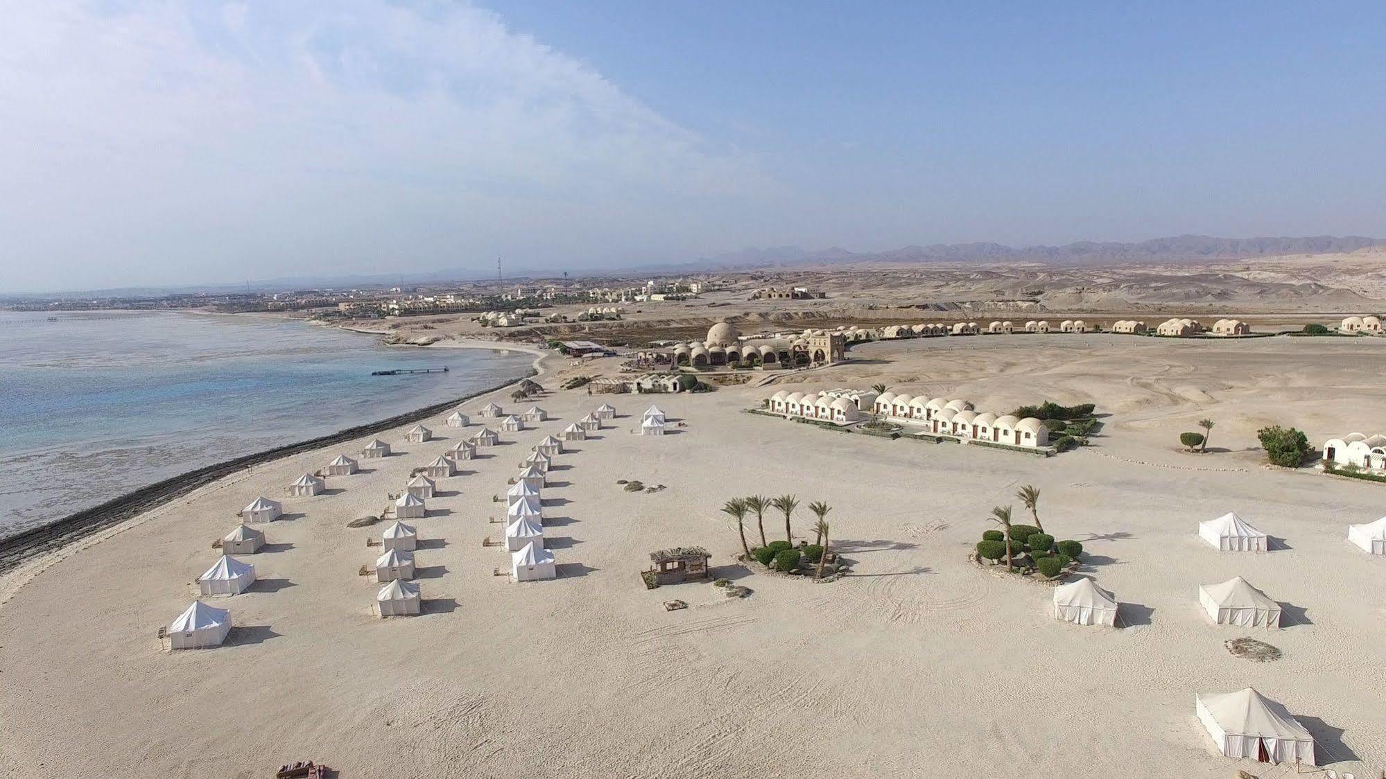Hostel Marsa Shagra Village Marsa Alam