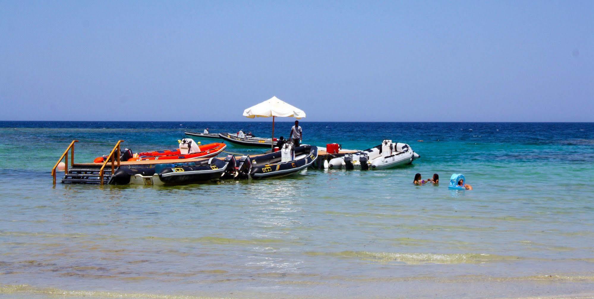 Marsa Shagra Village *