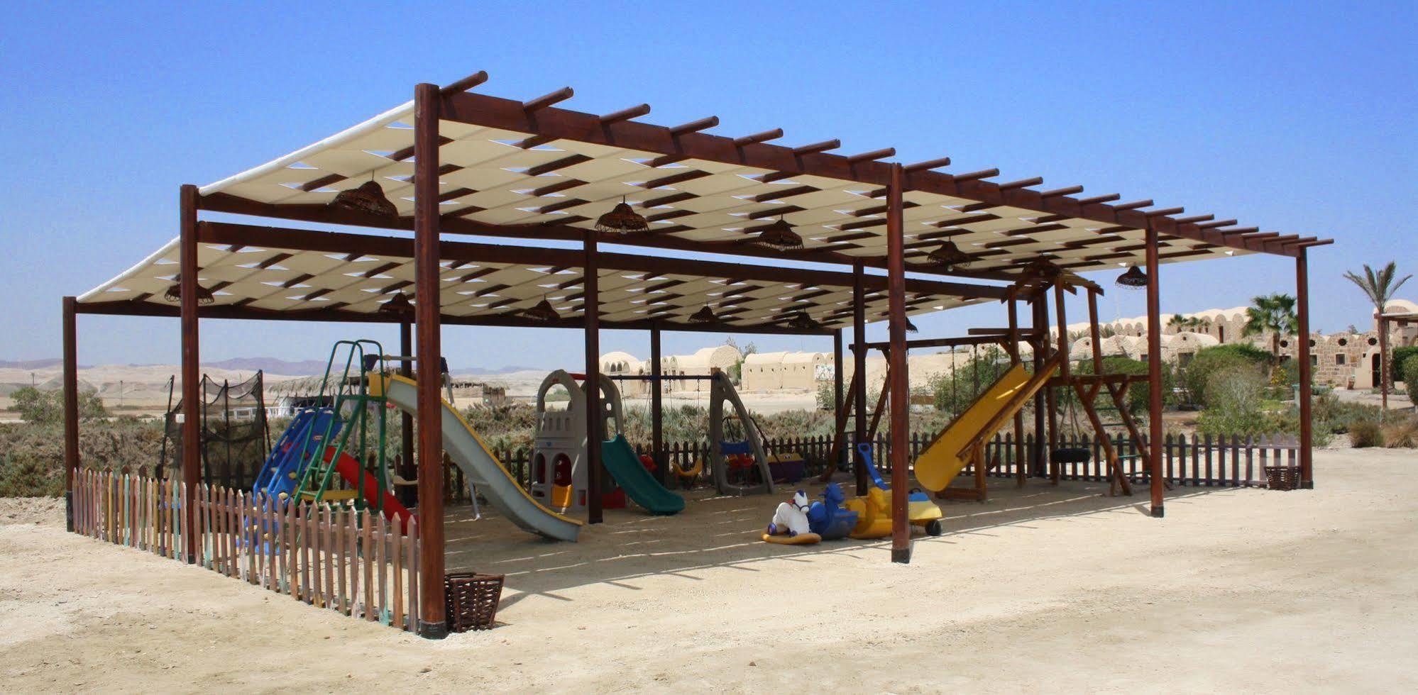Hostel Marsa Shagra Village Marsa Alam