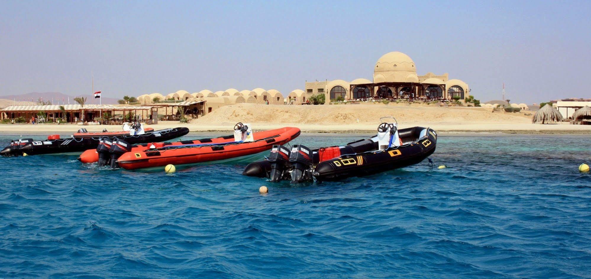 Marsa Shagra Village Hostel