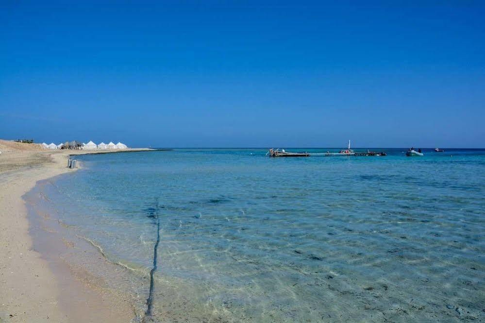 Marsa Shagra Village Marsa Alam