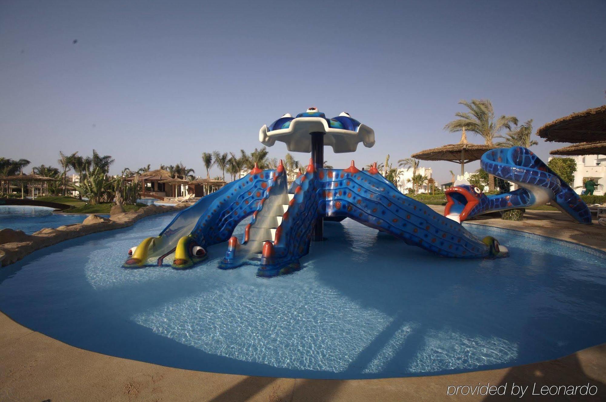 Sonesta Club Sheikh Sharm El Sheikk