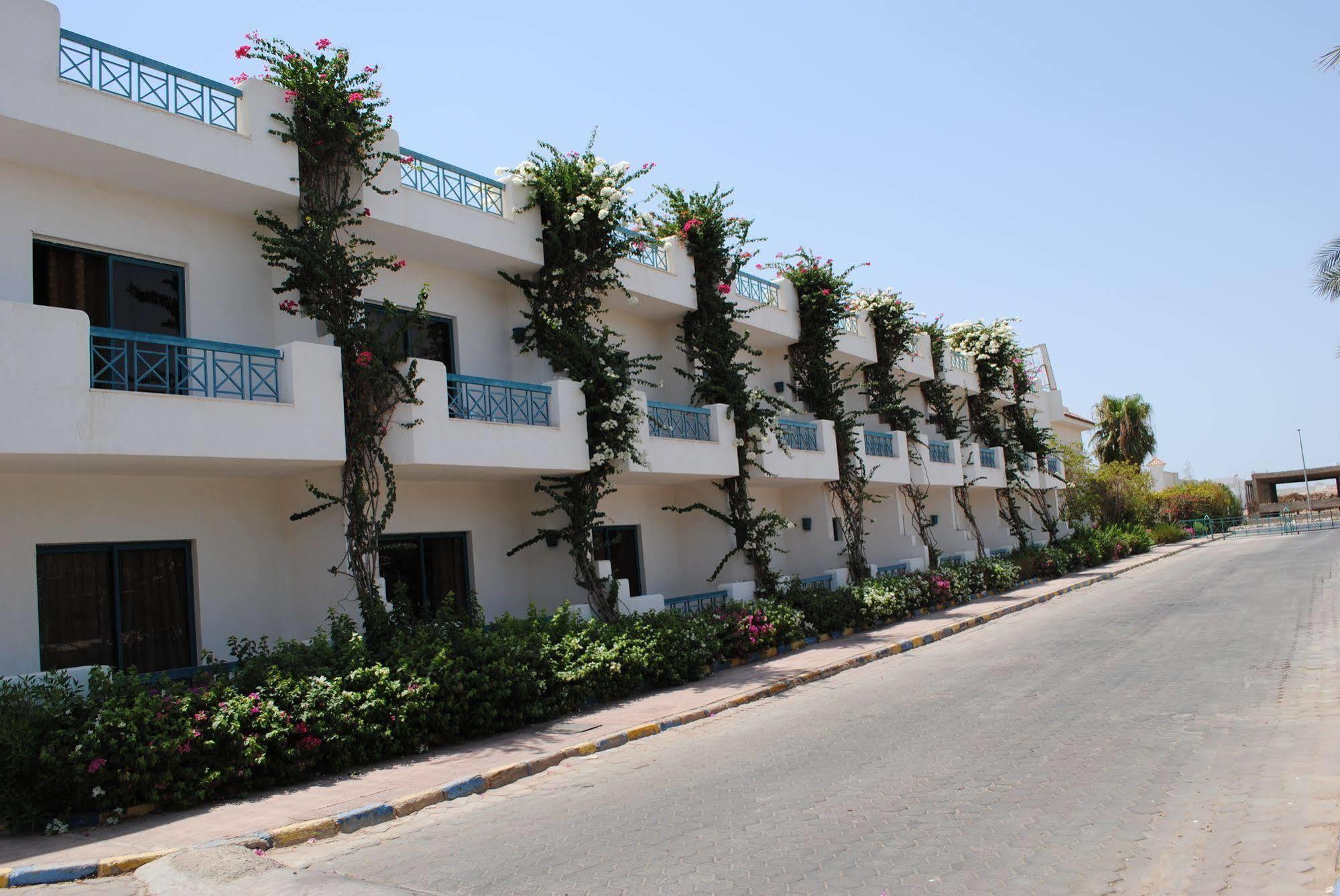 Cliff Sharm el-Sheikh