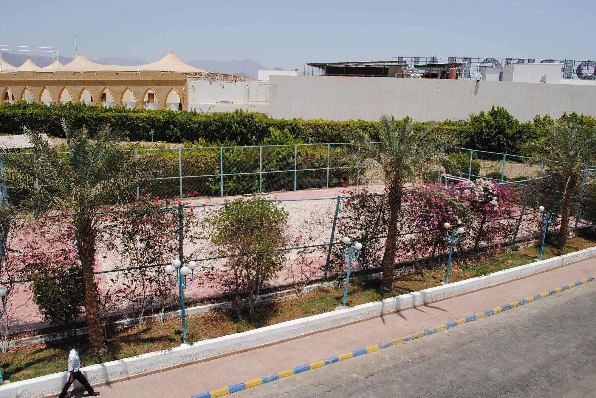 Cliff Hotel Sharm el-Sheikh