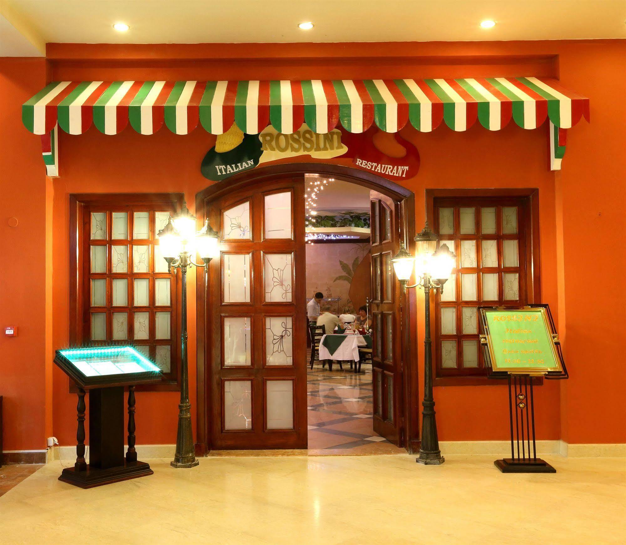 Rehana Prestige Luxury & Sharm el-Sheikh