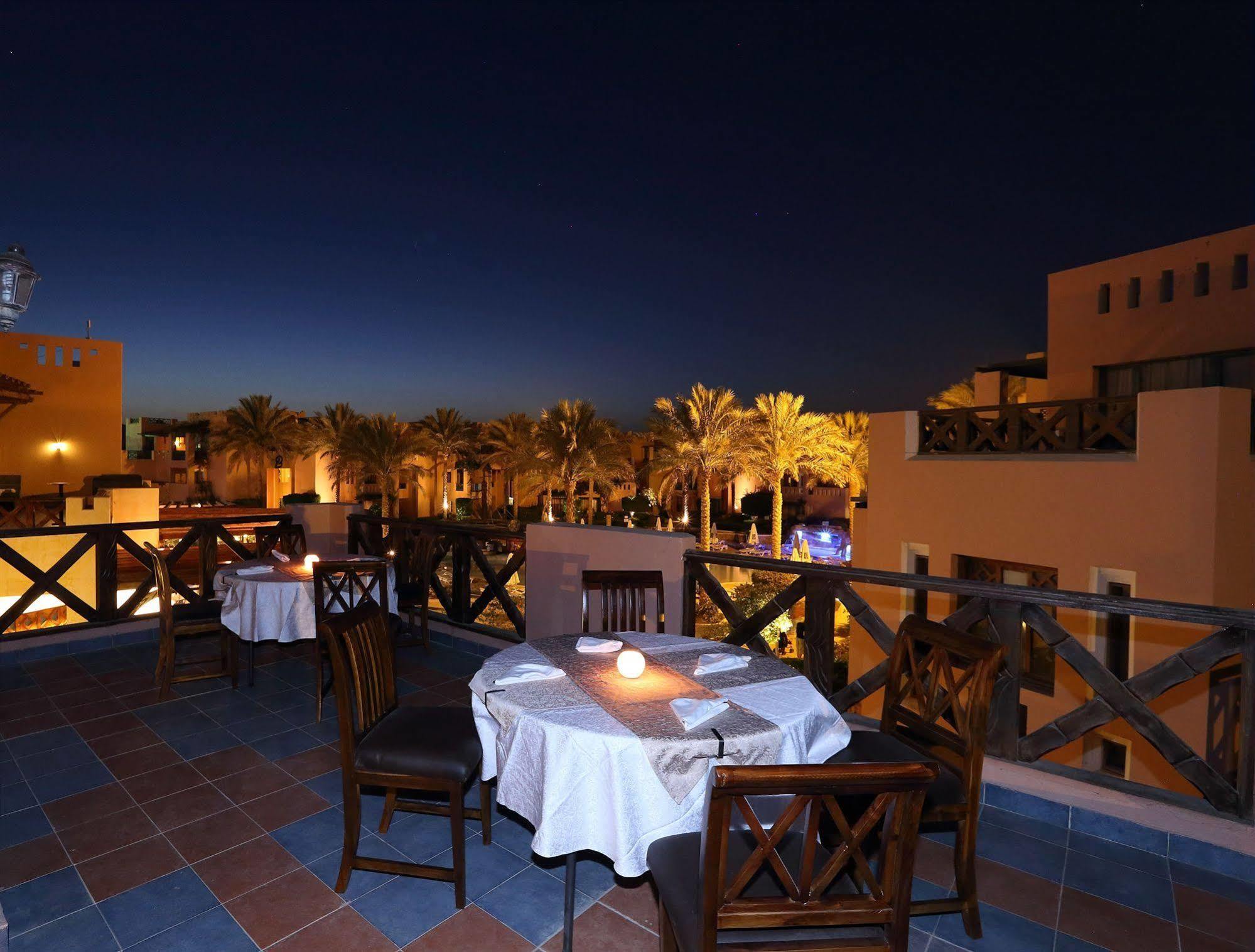 Resort Rehana Prestige Luxury &