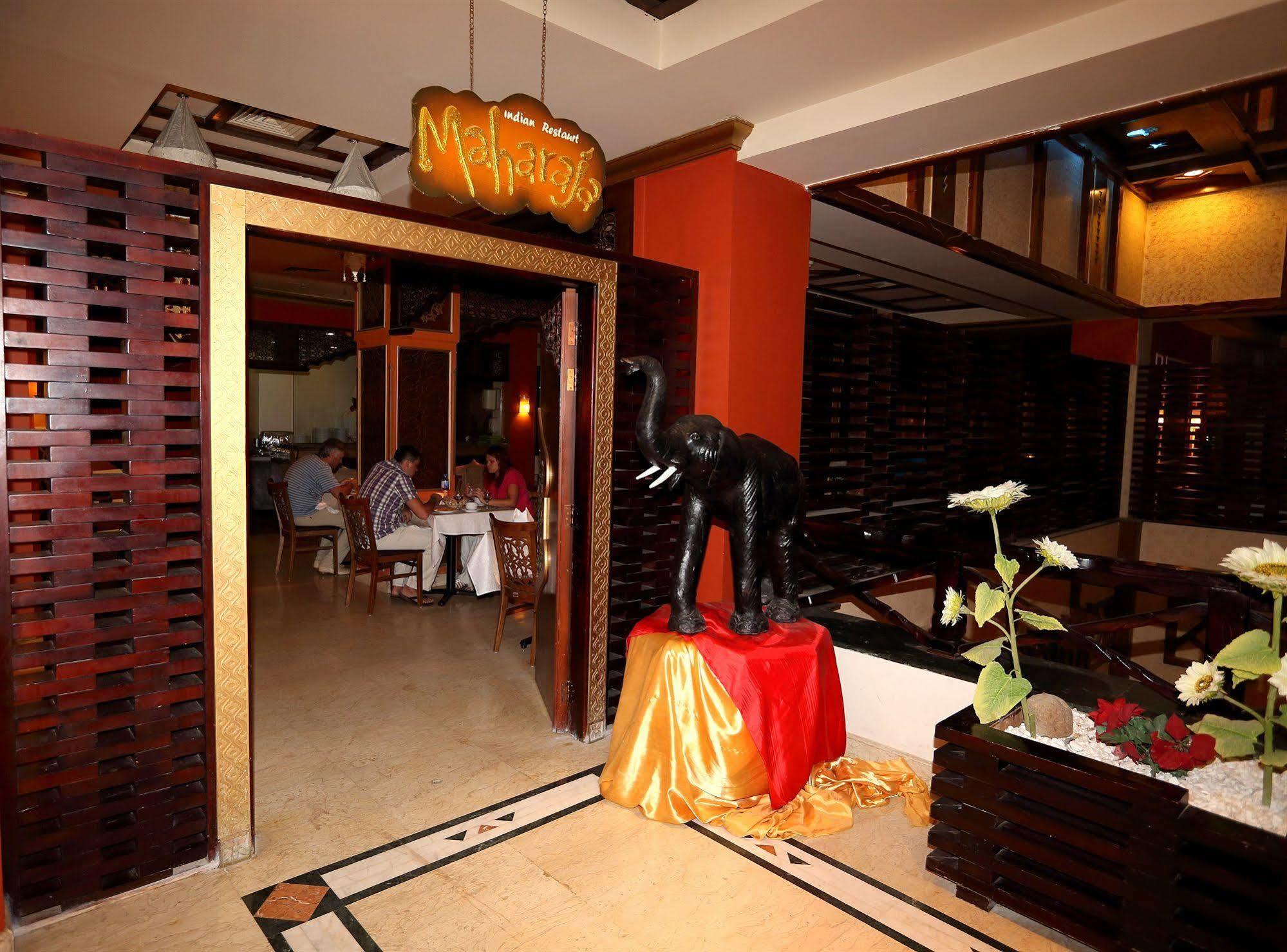 Rehana Prestige Luxury & Resort Sharm el-Sheikh