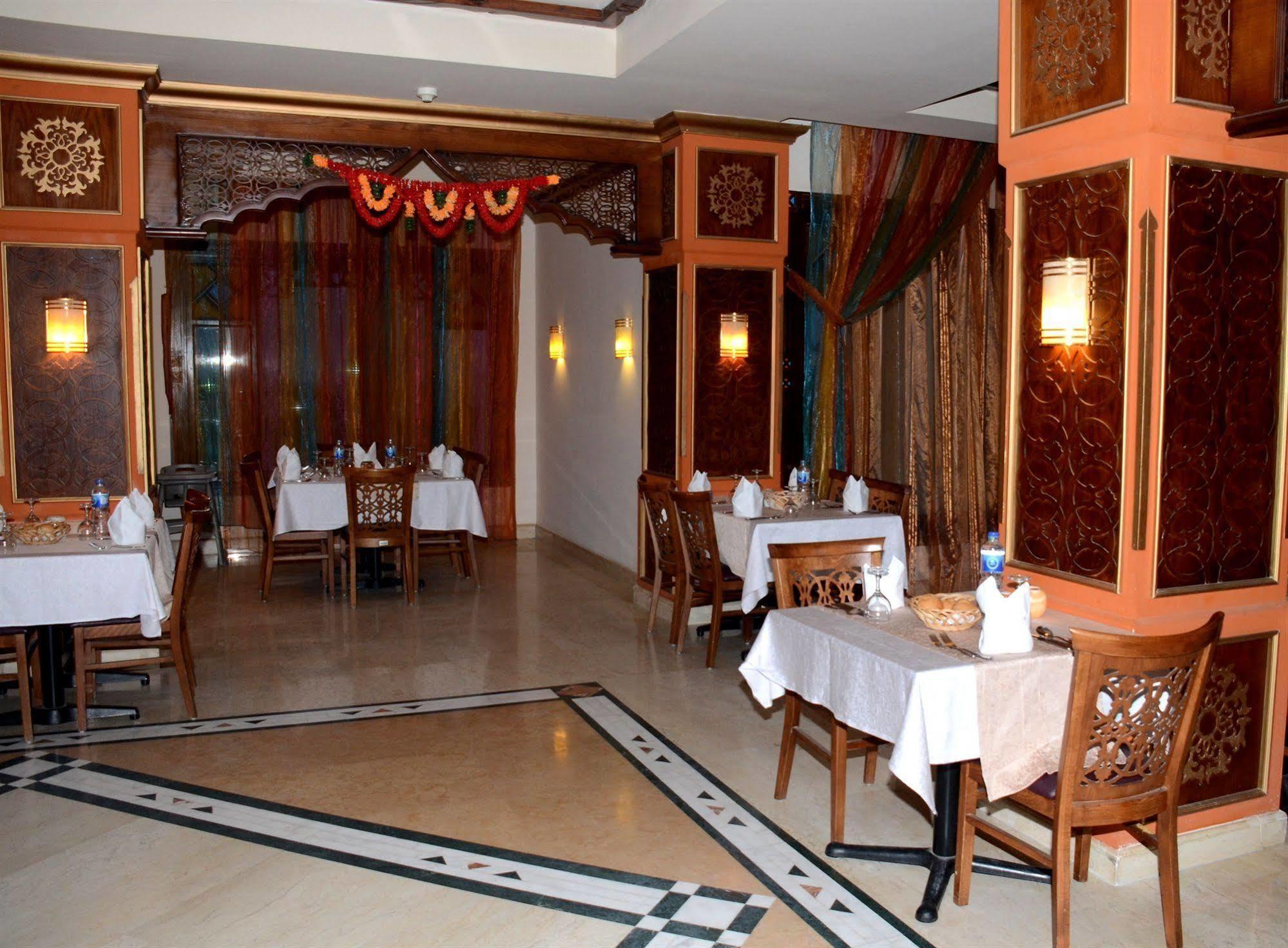Rehana Prestige Luxury & Sharm el-Sheikh