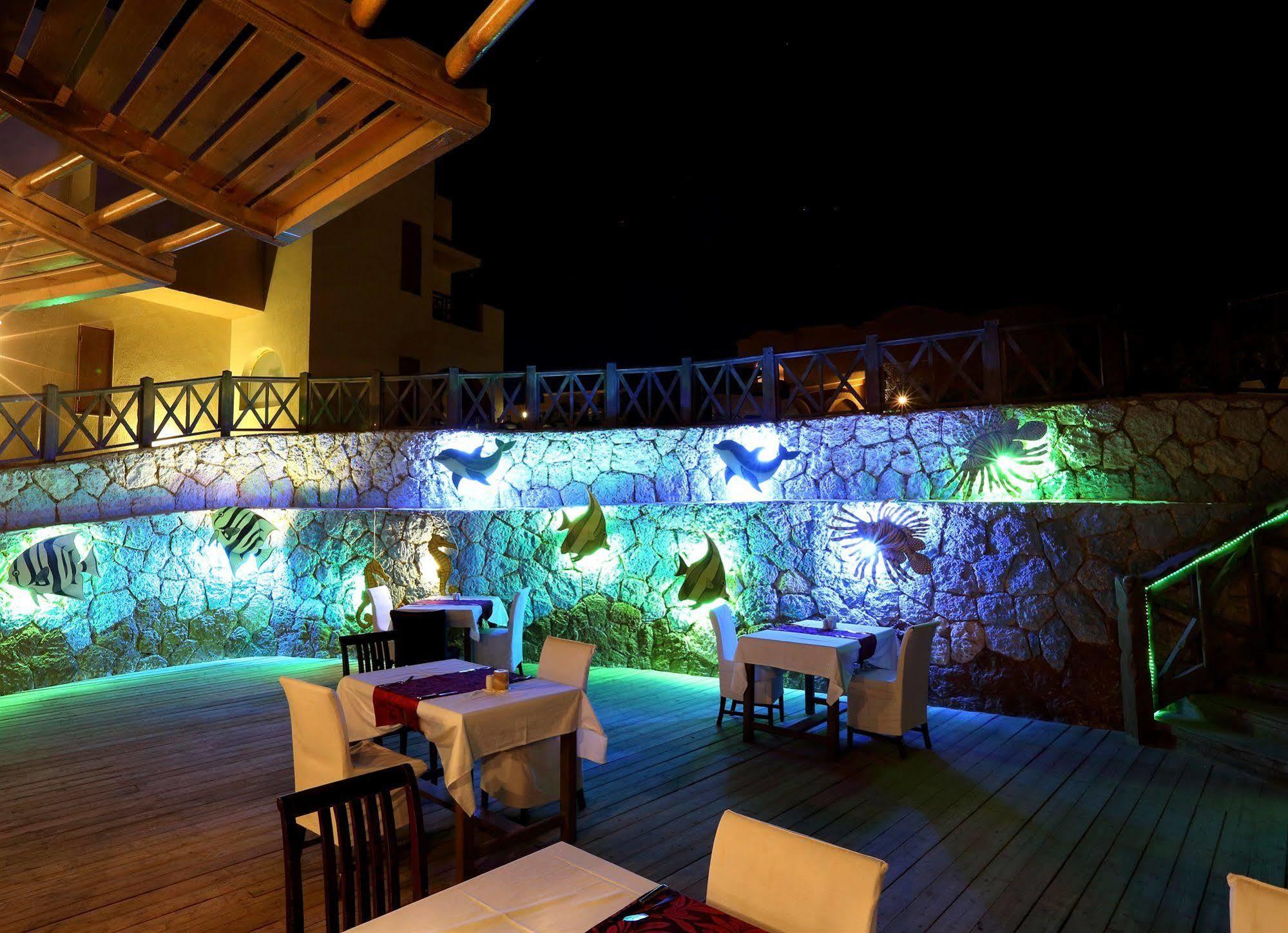 Resort Rehana Prestige Luxury & Sharm el-Sheikh