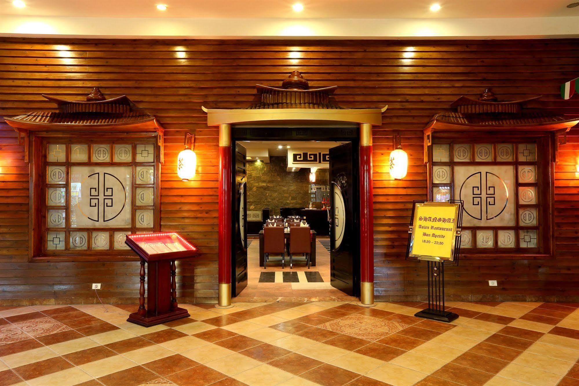 Rehana Prestige Luxury & 5*