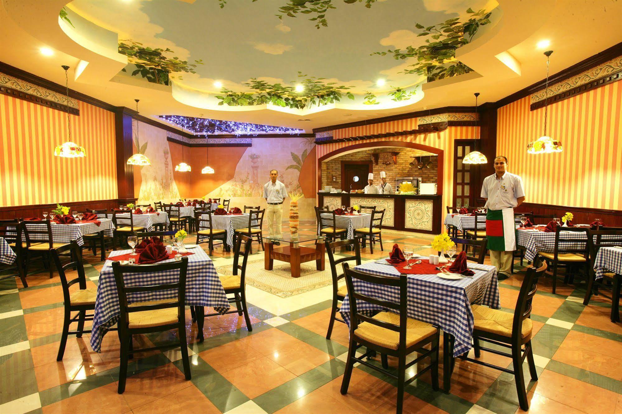Rehana Prestige Luxury & Resort