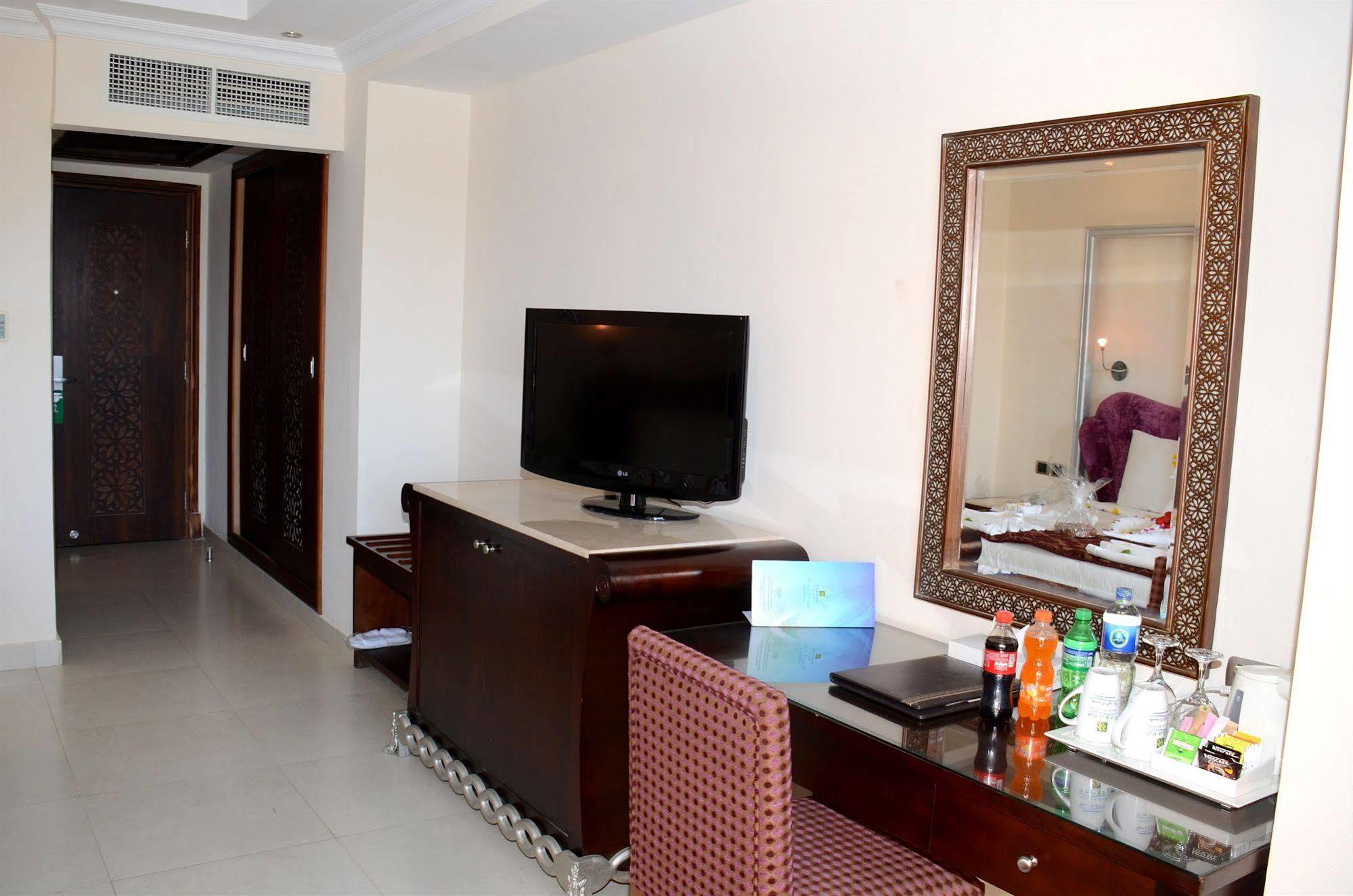 Resort Rehana Prestige Luxury &