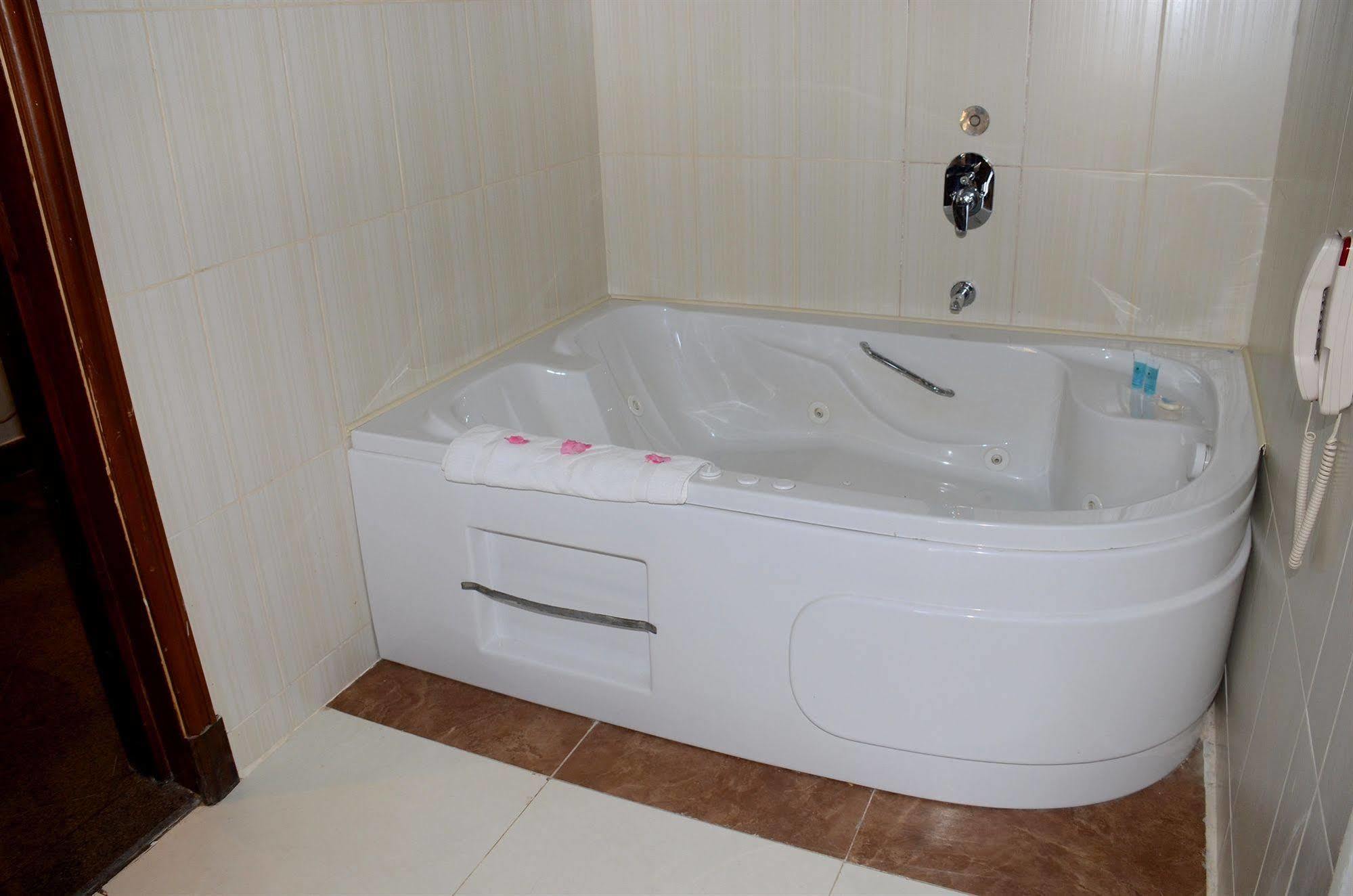 Rehana Prestige Luxury & Sharm el-Sheikh