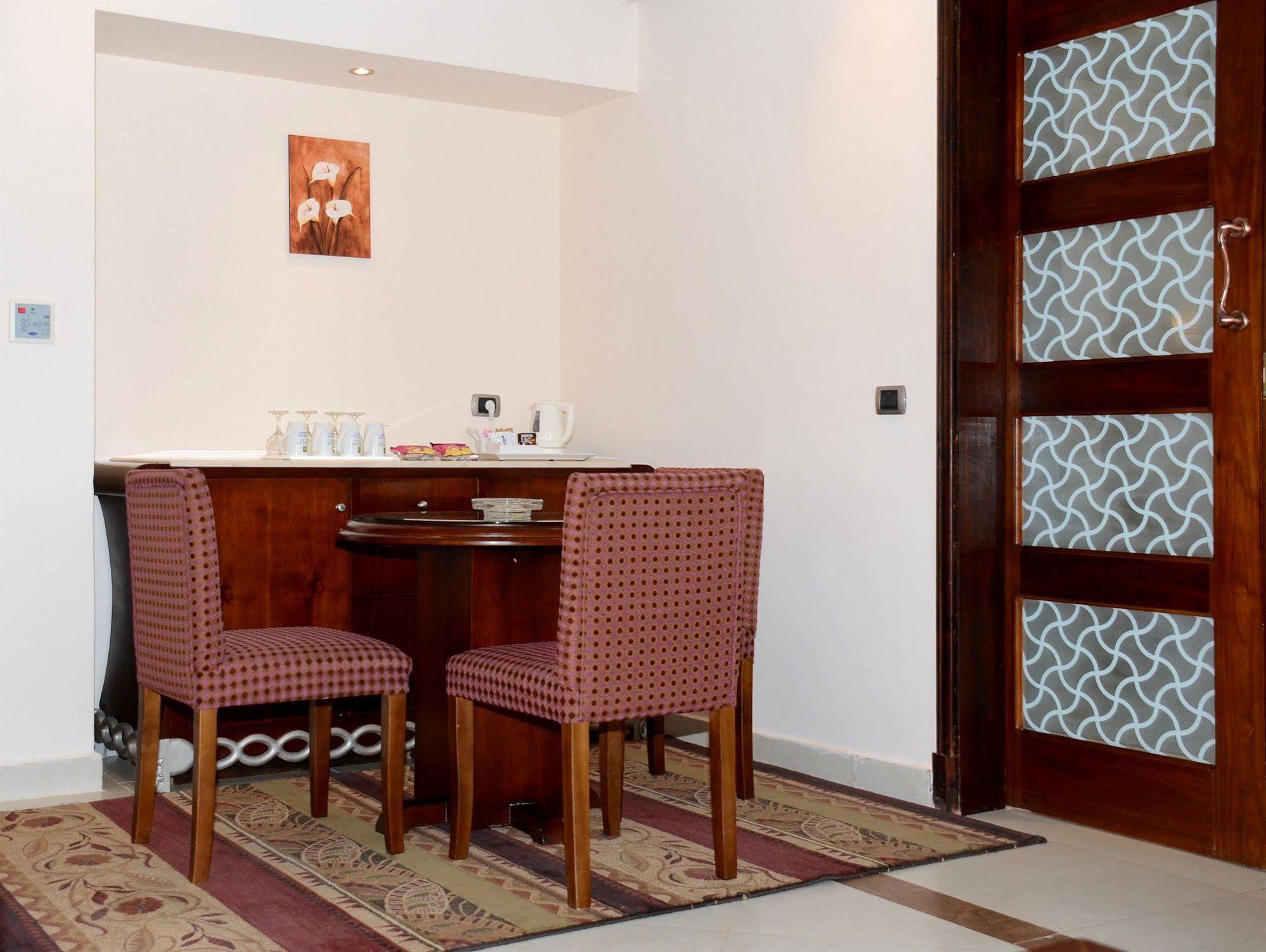 Rehana Prestige Luxury & Resort 5*