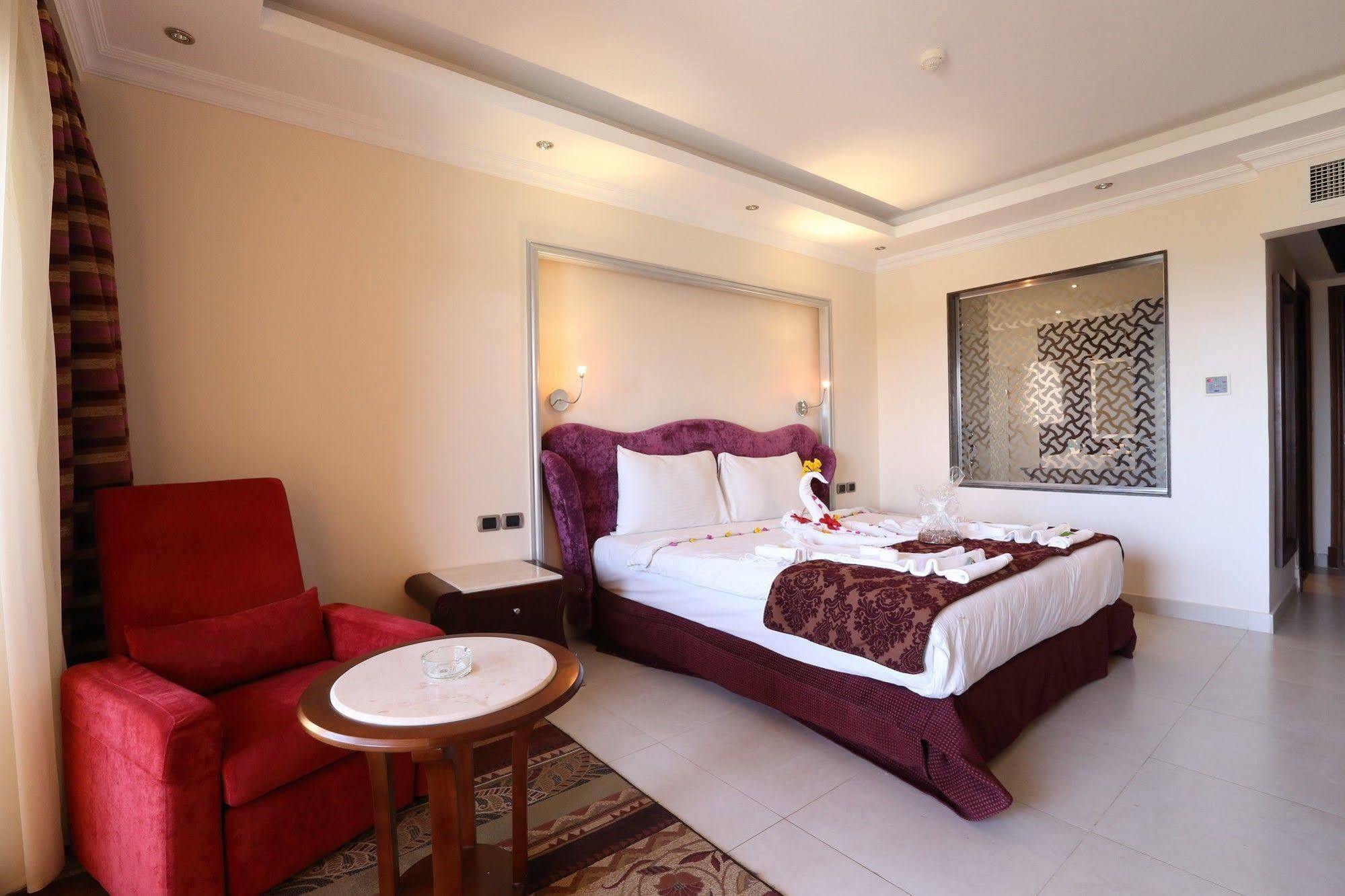 Rehana Prestige Luxury & 5* Sharm el-Sheikh