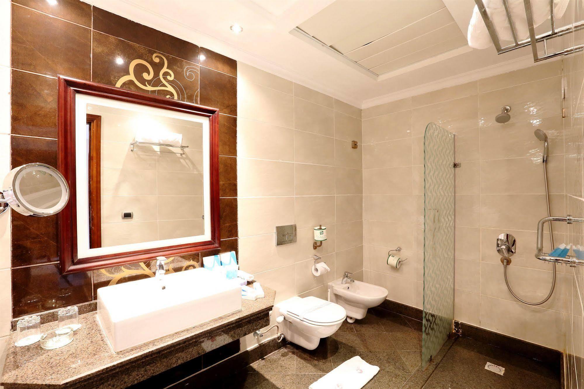 Resort Rehana Prestige Luxury & Sharm el-Sheikh
