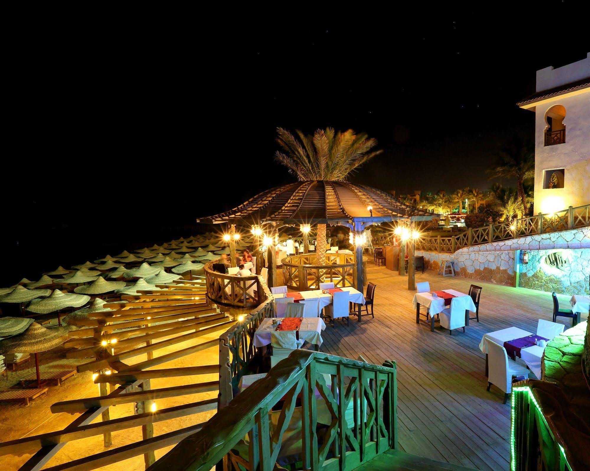 Rehana Prestige Luxury & 5* Sharm el-Sheikh