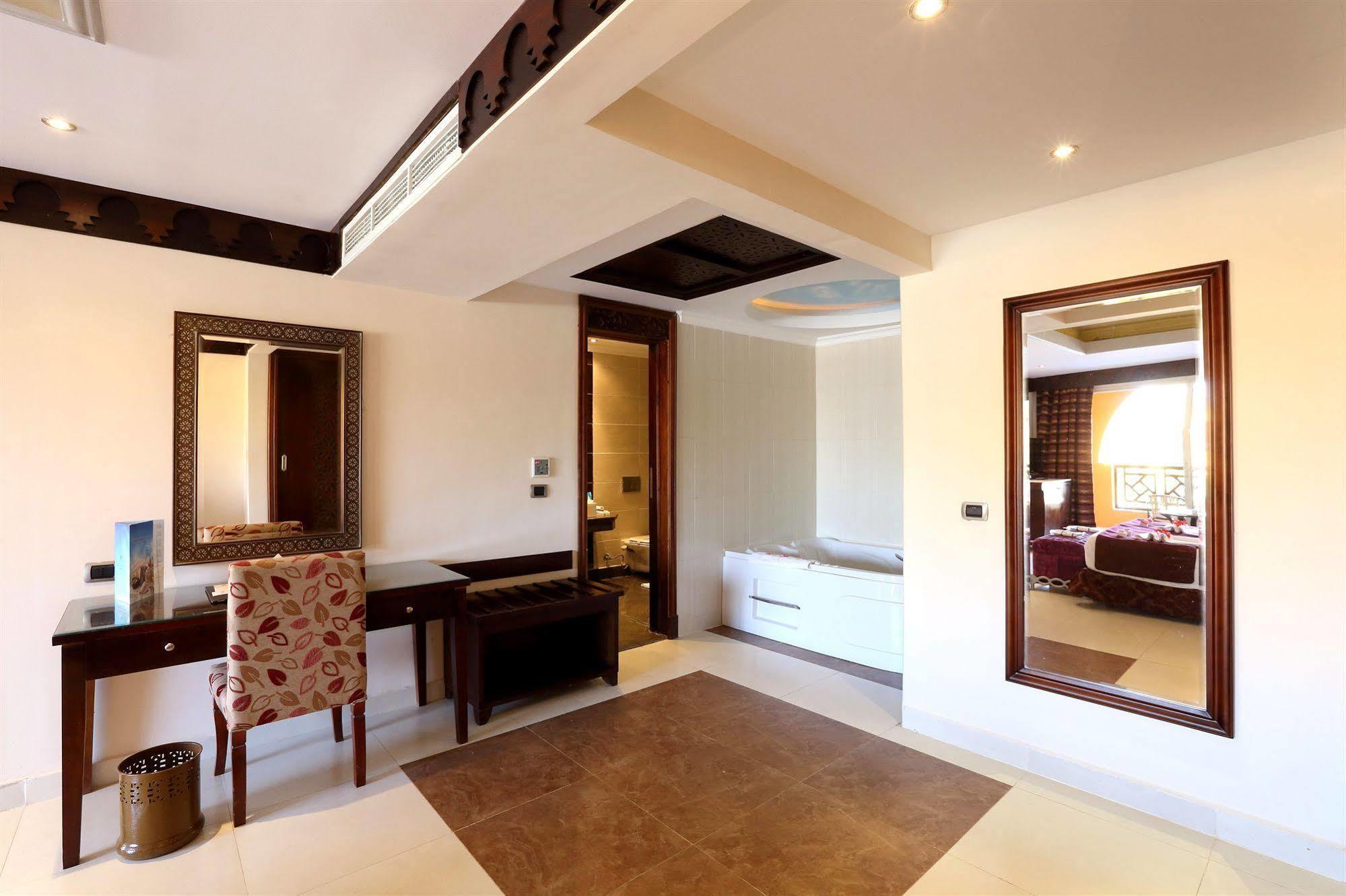 Resort Rehana Prestige Luxury & Sharm el-Sheikh