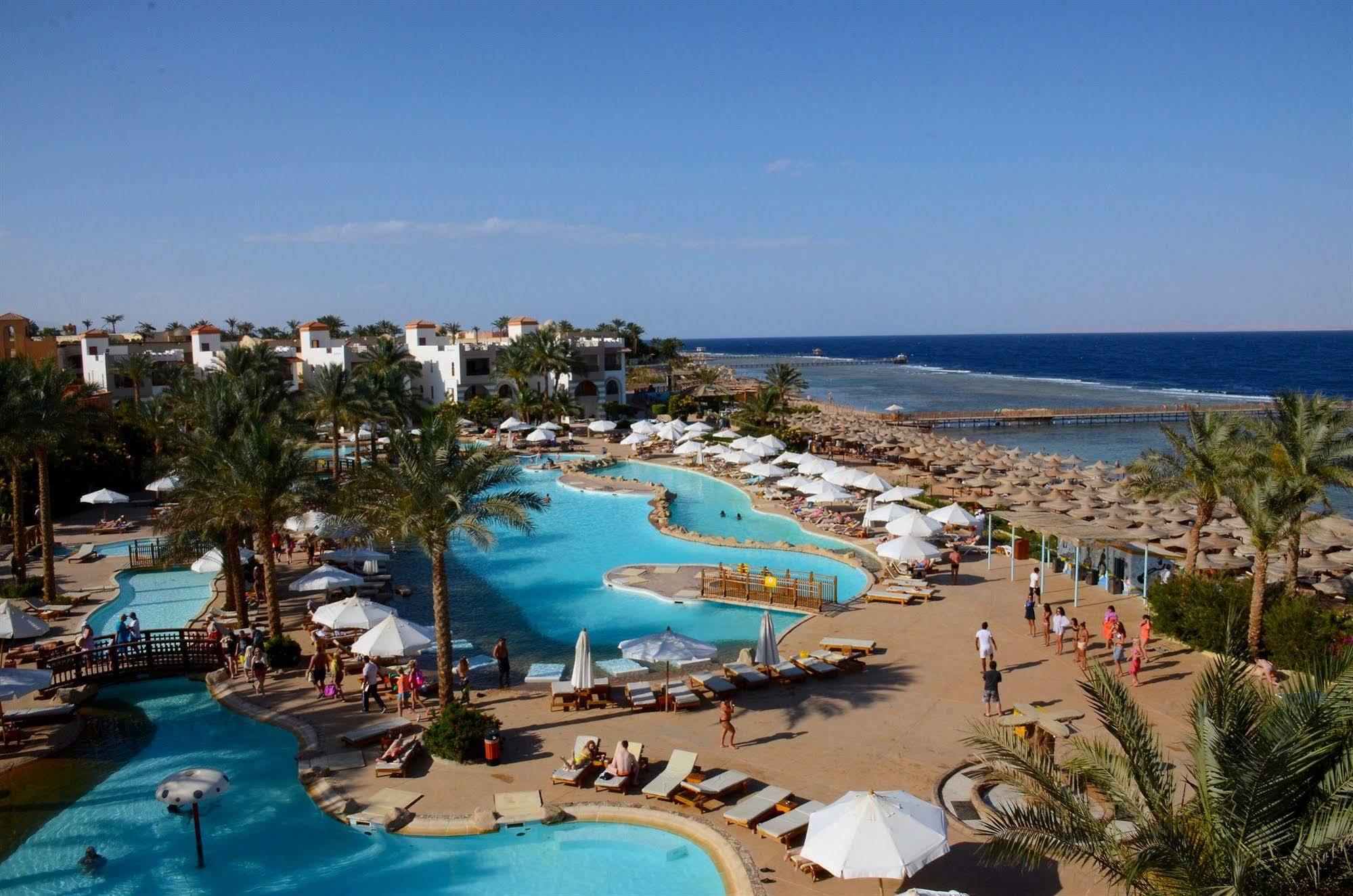 Resort Rehana Prestige Luxury &