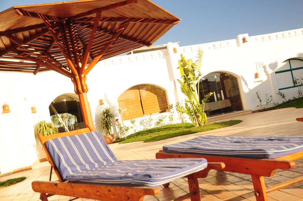 Ocean Club Şarm El-Şeyh