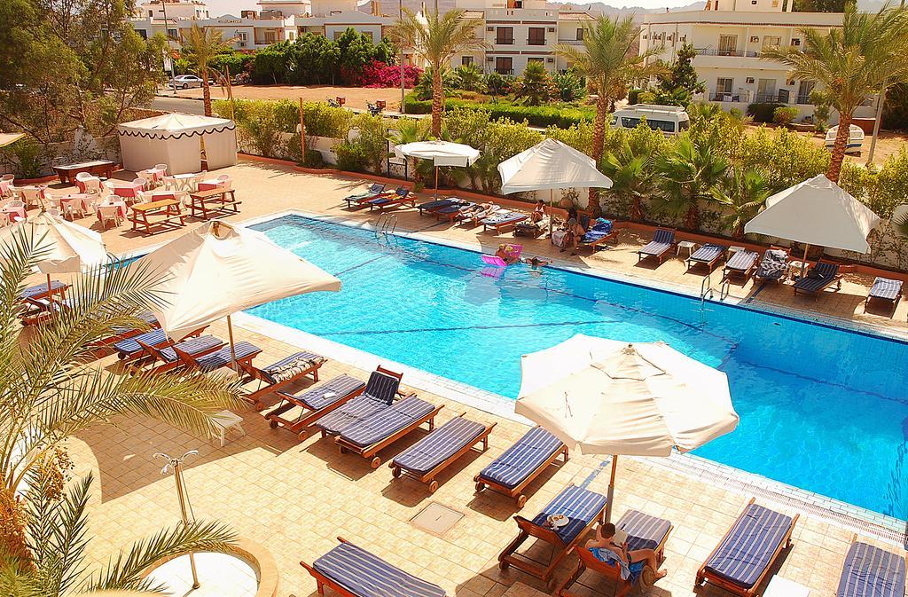 Ocean Club Şarm El-Şeyh