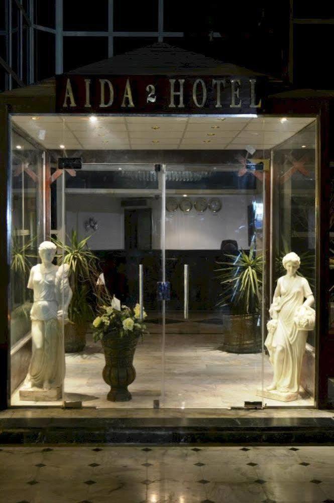 Aida 2 Naama Bay Complex Sharm el-Sheikh