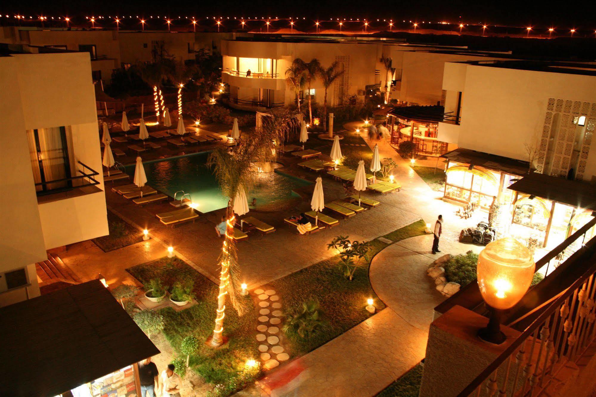 Viking Club Sheikh Complex 4*