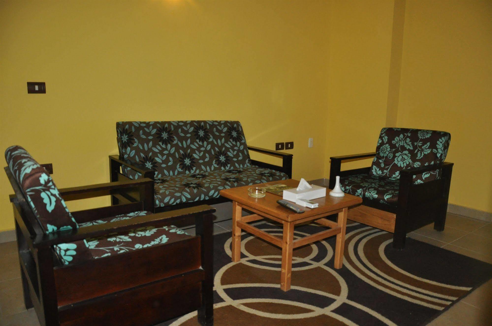 Complex Viking Club Sheikh 4*