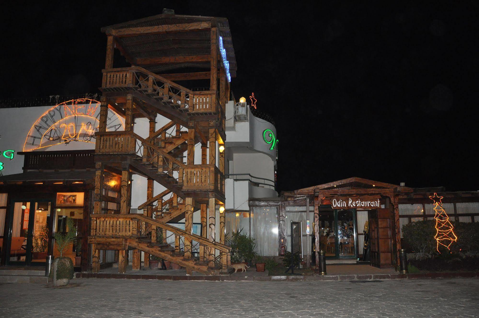 Viking Club Sheikh Complex 4*