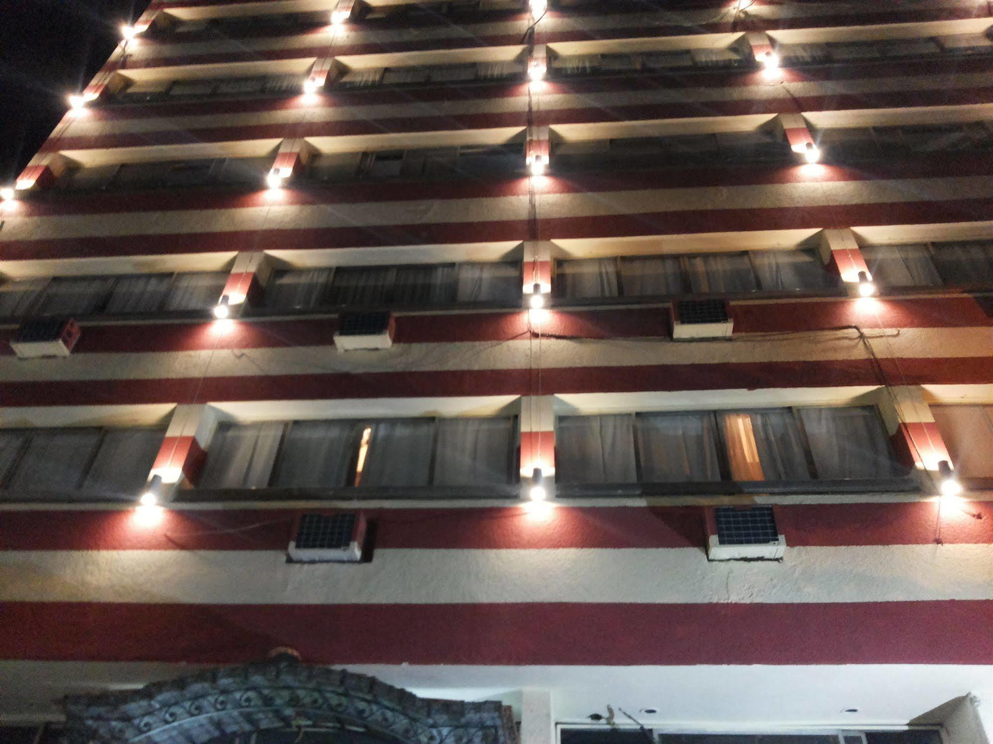 Otel Kanzy Cairo Giza