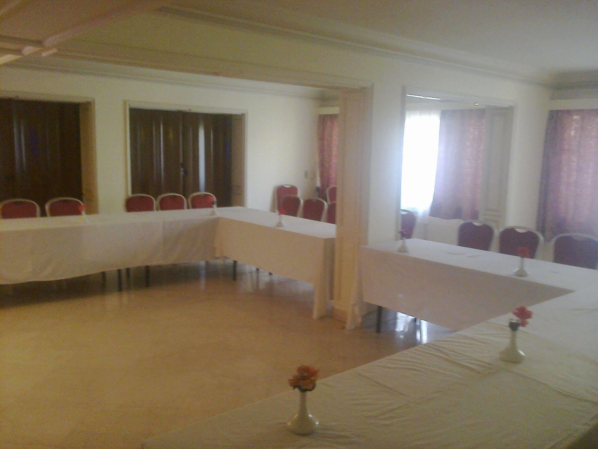 Otel Kanzy Cairo 3*