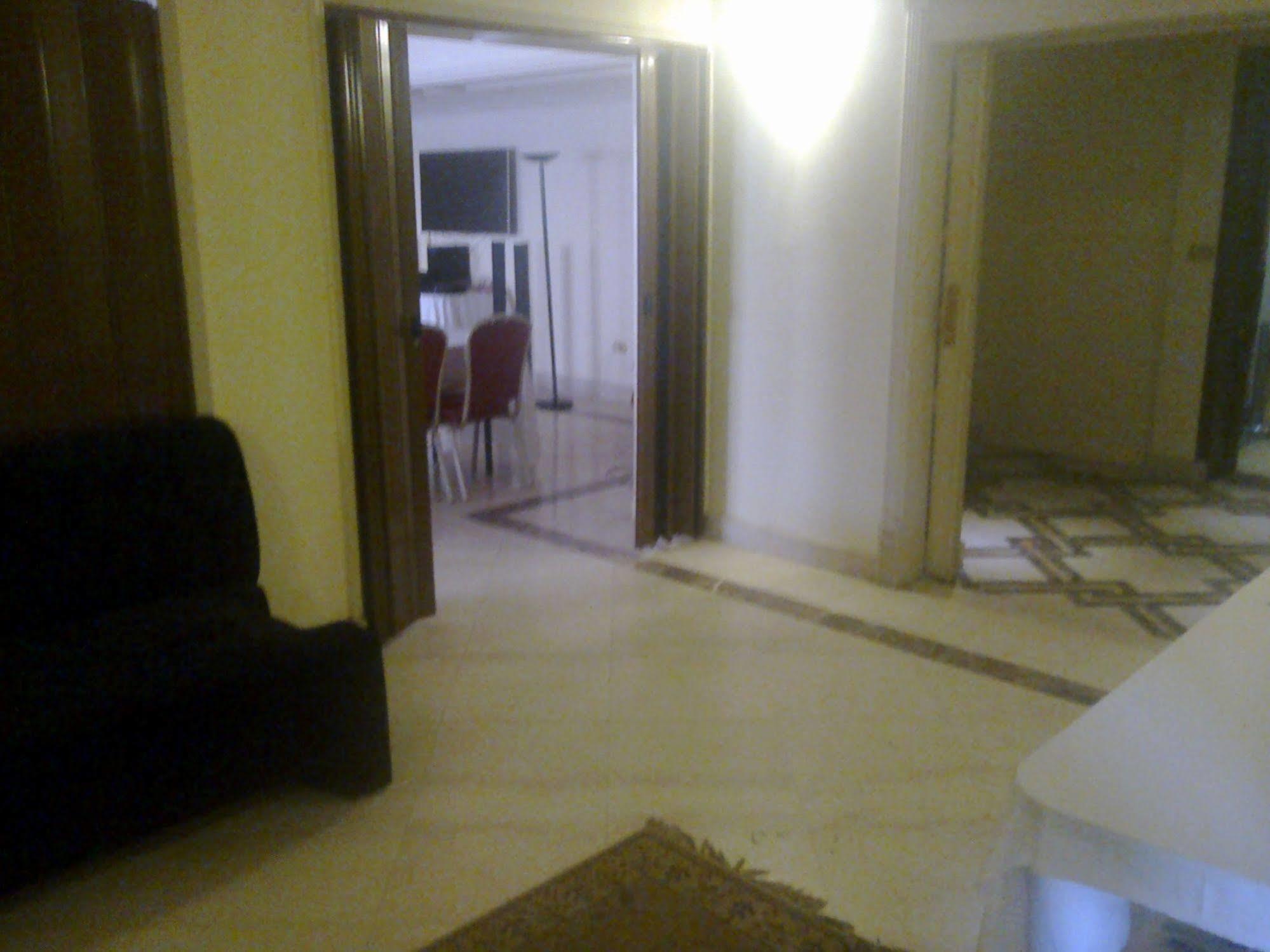 Kanzy Cairo Otel Giza