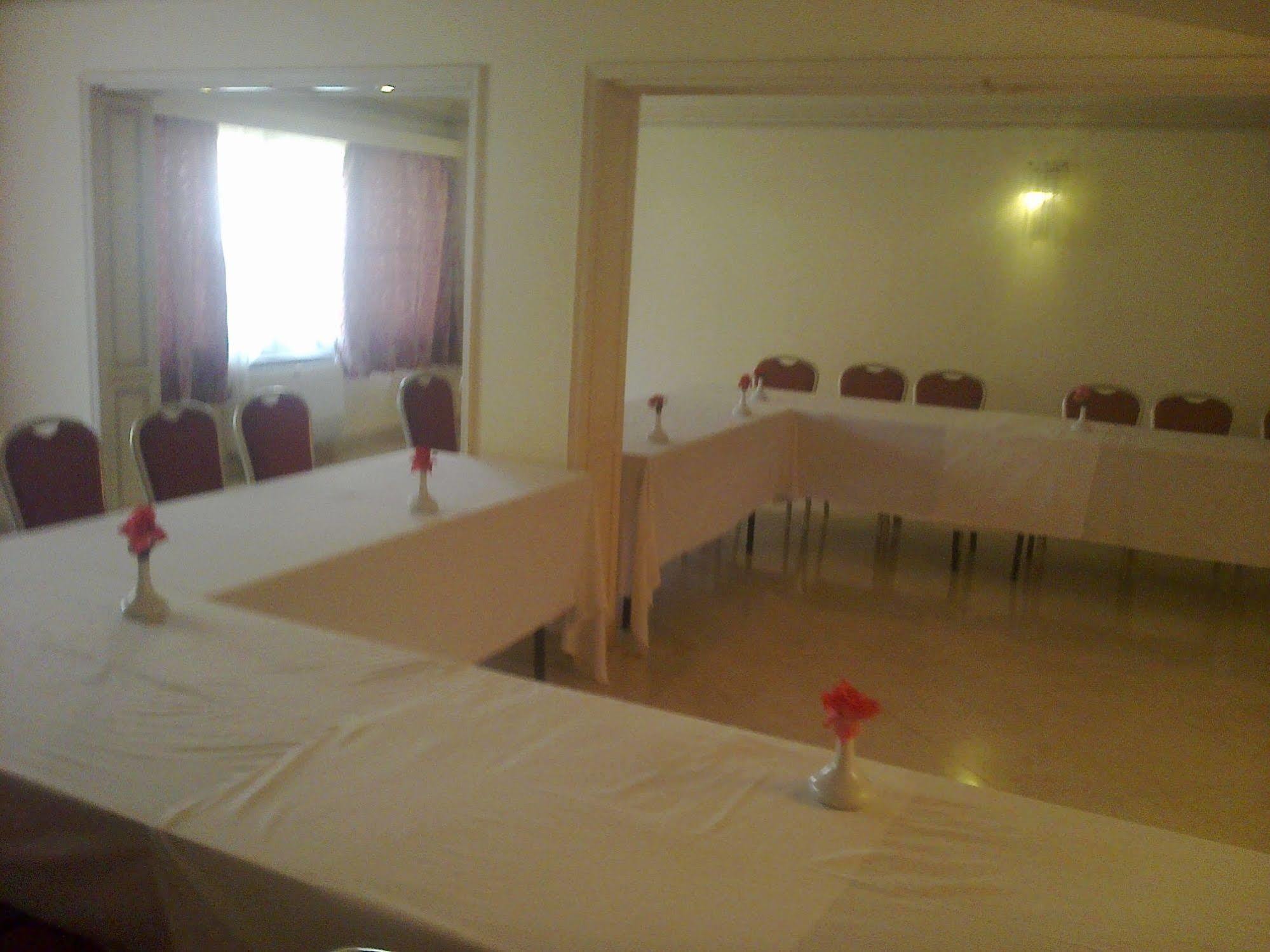 Otel Kanzy Cairo 3*