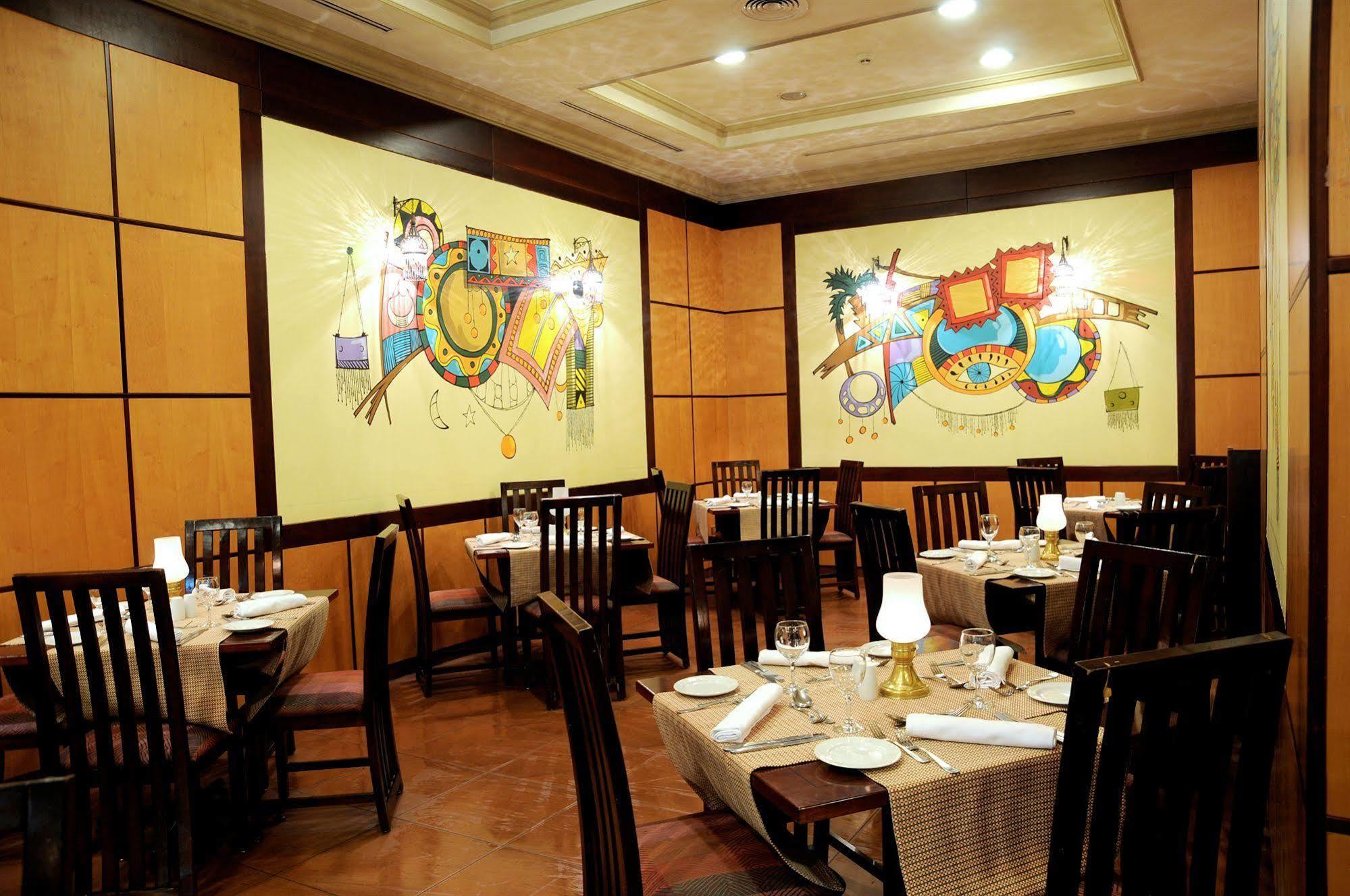 Hotel Grand Pyramids Giza