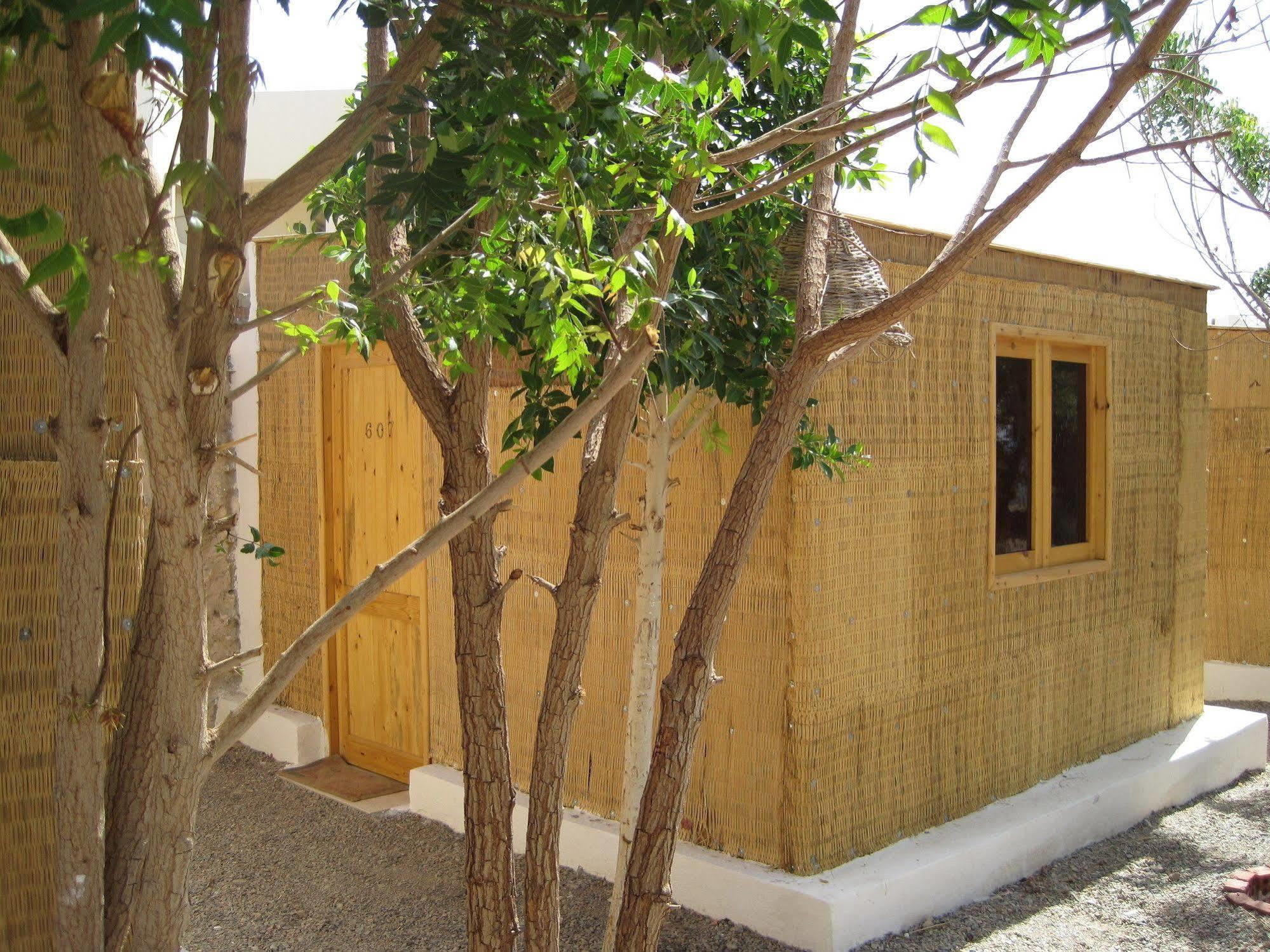 Resort Umbi Sharks Bay Diving Village Şarm El-Şeyh