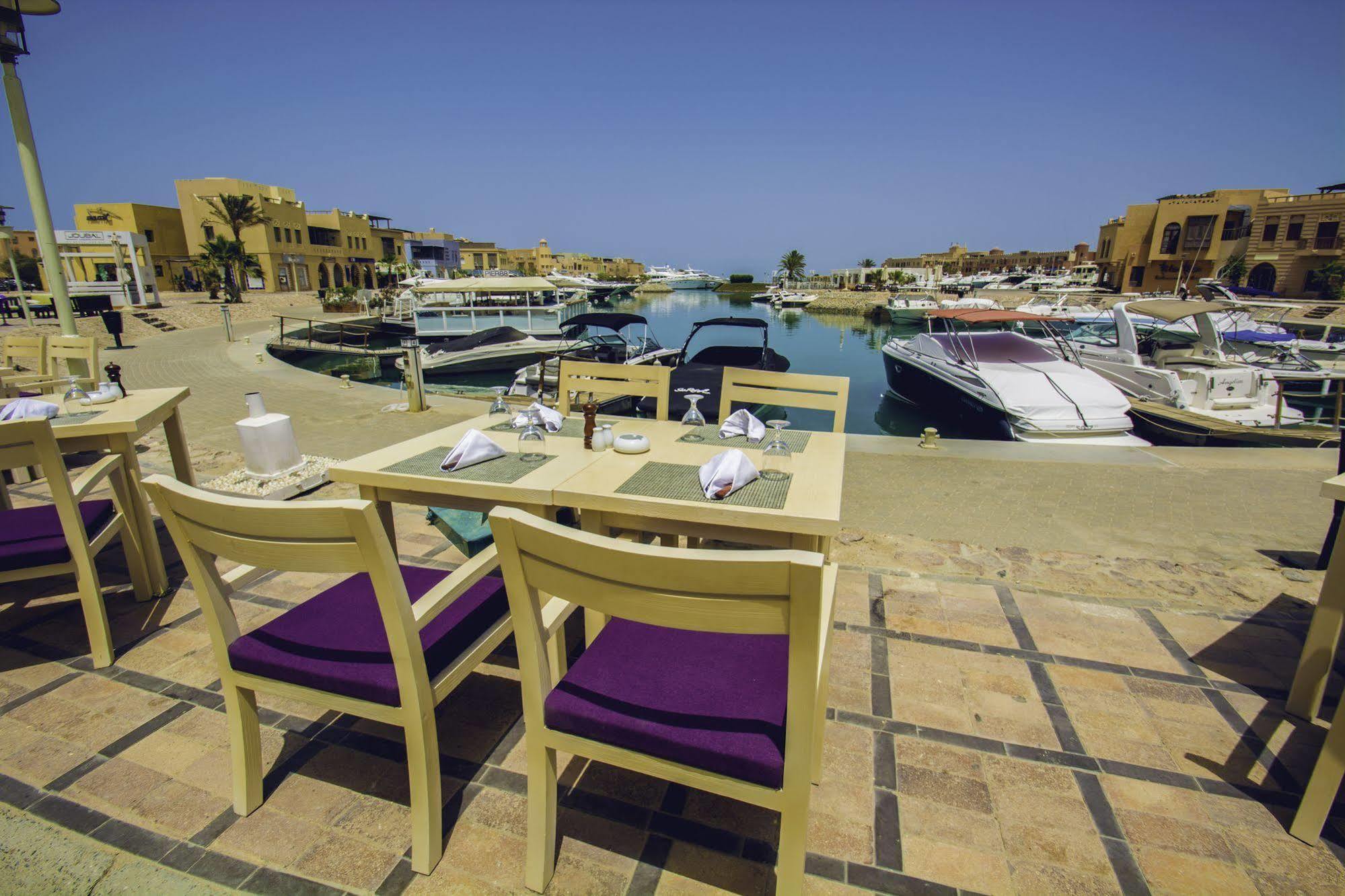 Inn Captain's Hurghada