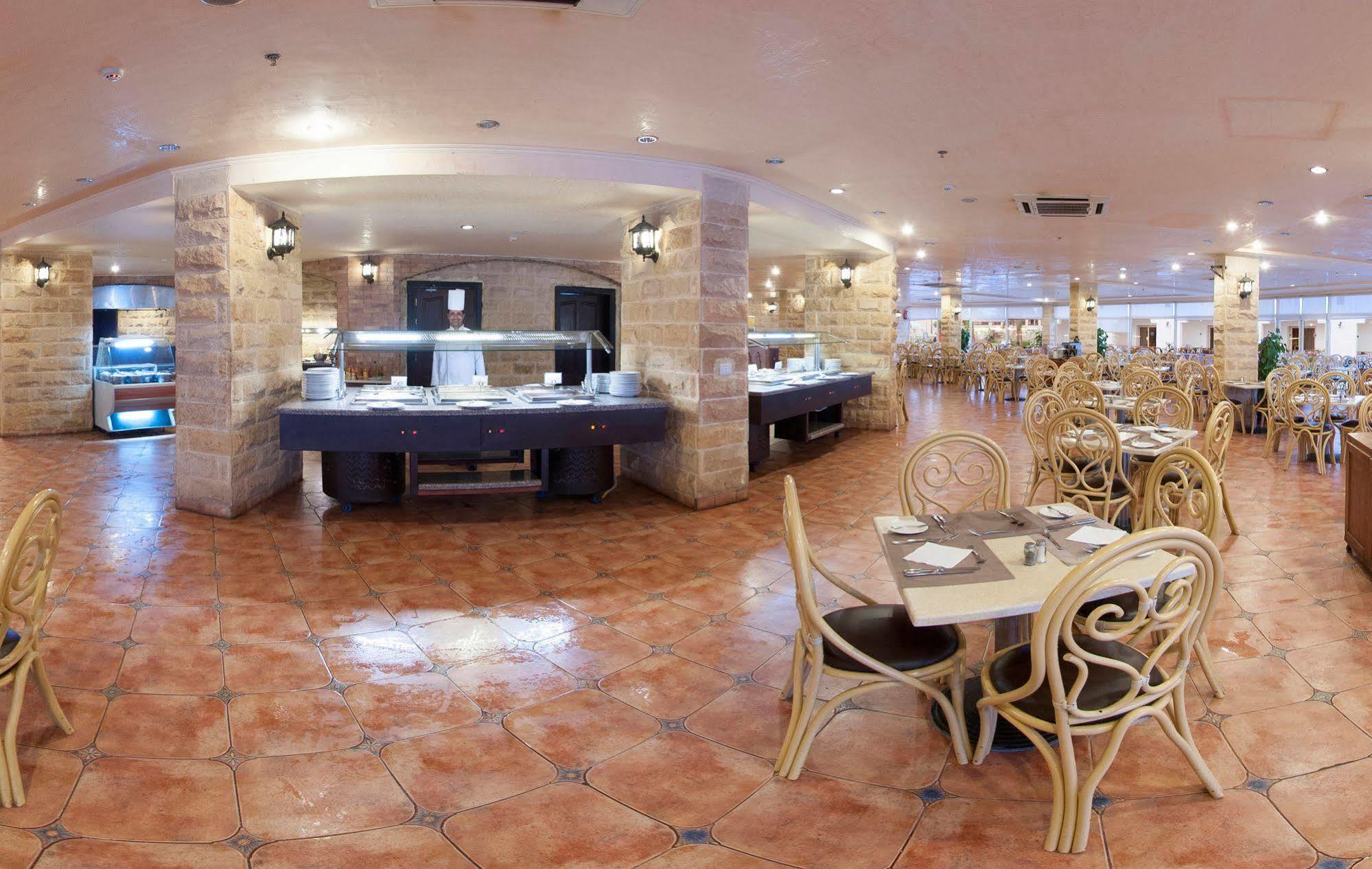 Golden 5 Emerald 4* Sahl Hasheesh