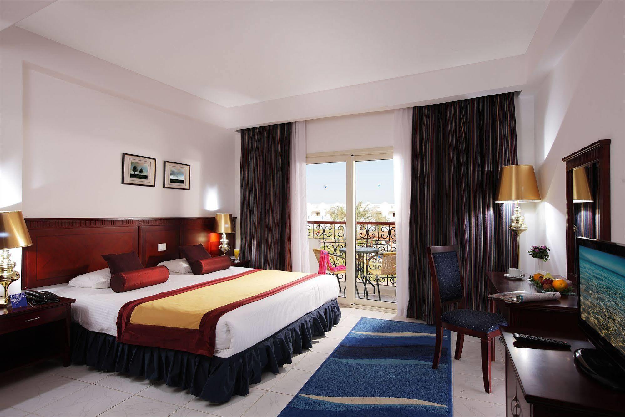 Hotel Golden 5 Emerald