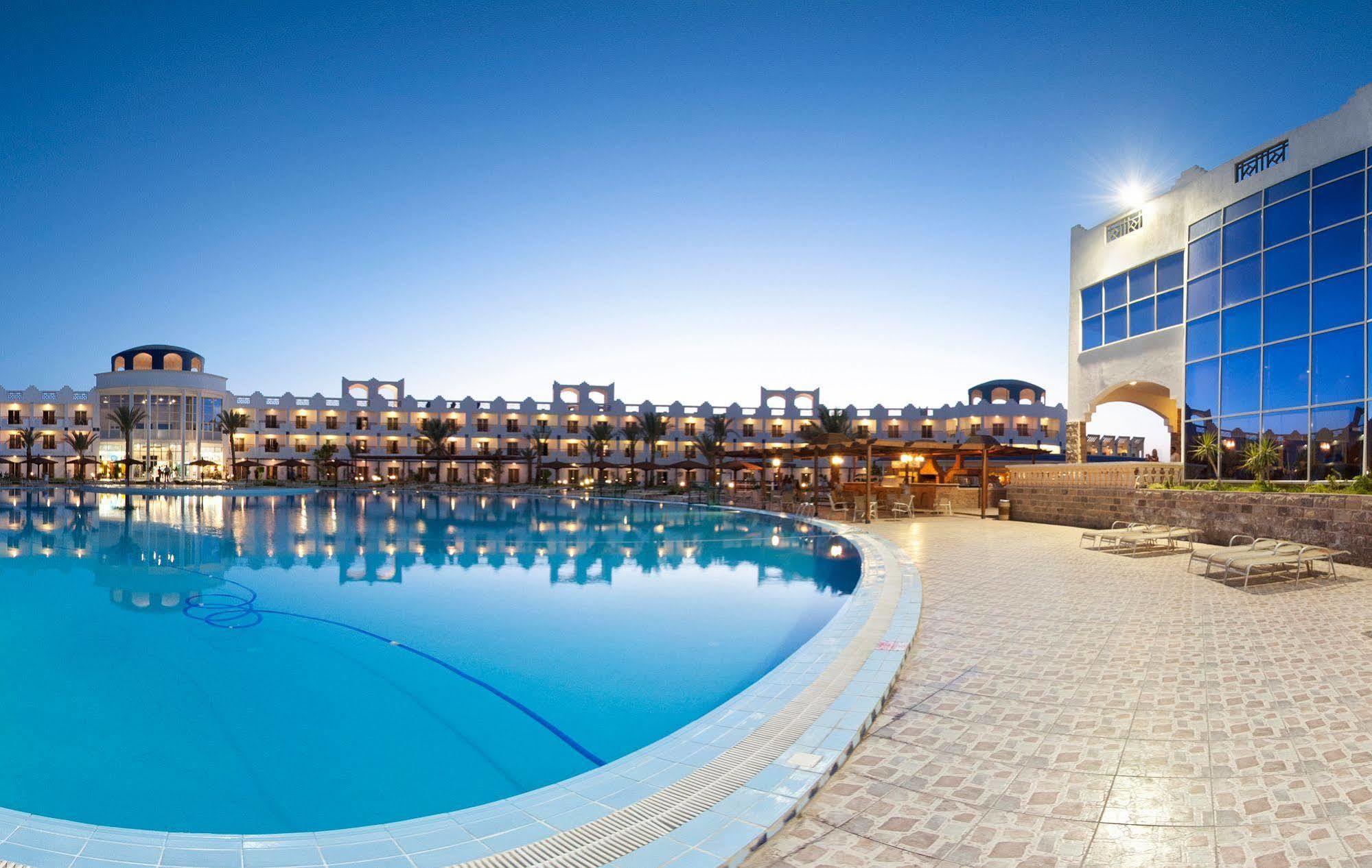 Hotel Golden 5 Emerald Sahl Hasheesh